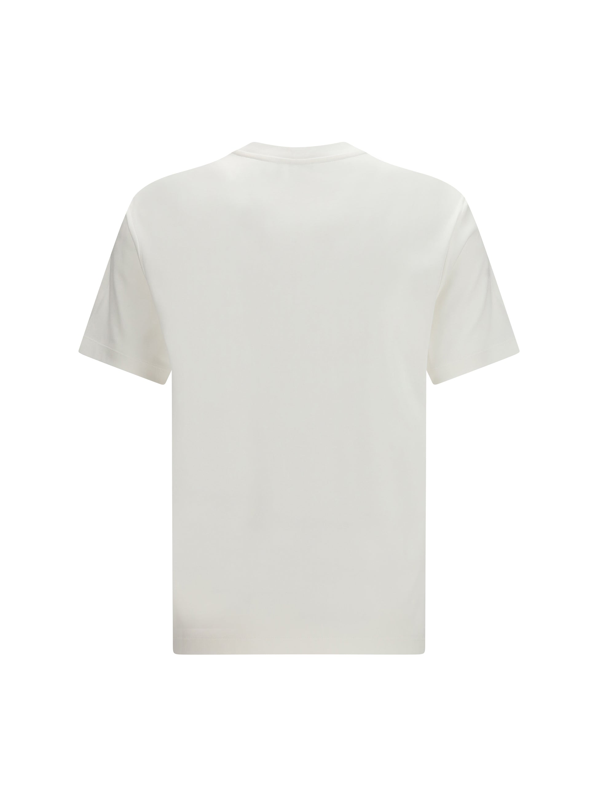 Giorgio Armani Men Cotton T-Shirt GIORGIO ARMANI