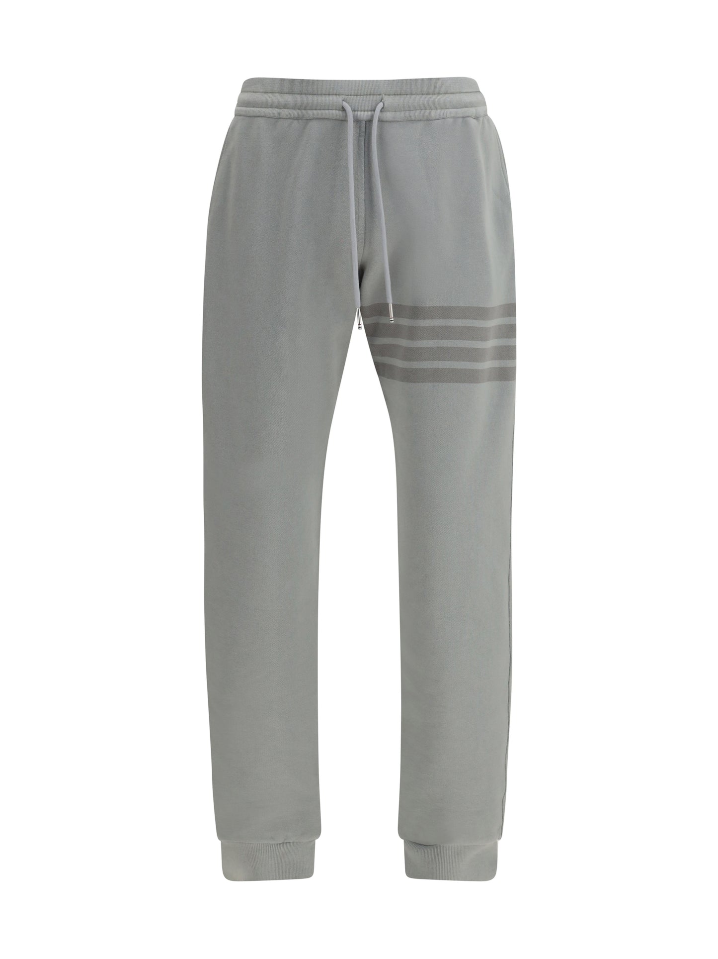 Thom Browne Men Cotton Sweatpants THOM BROWNE
