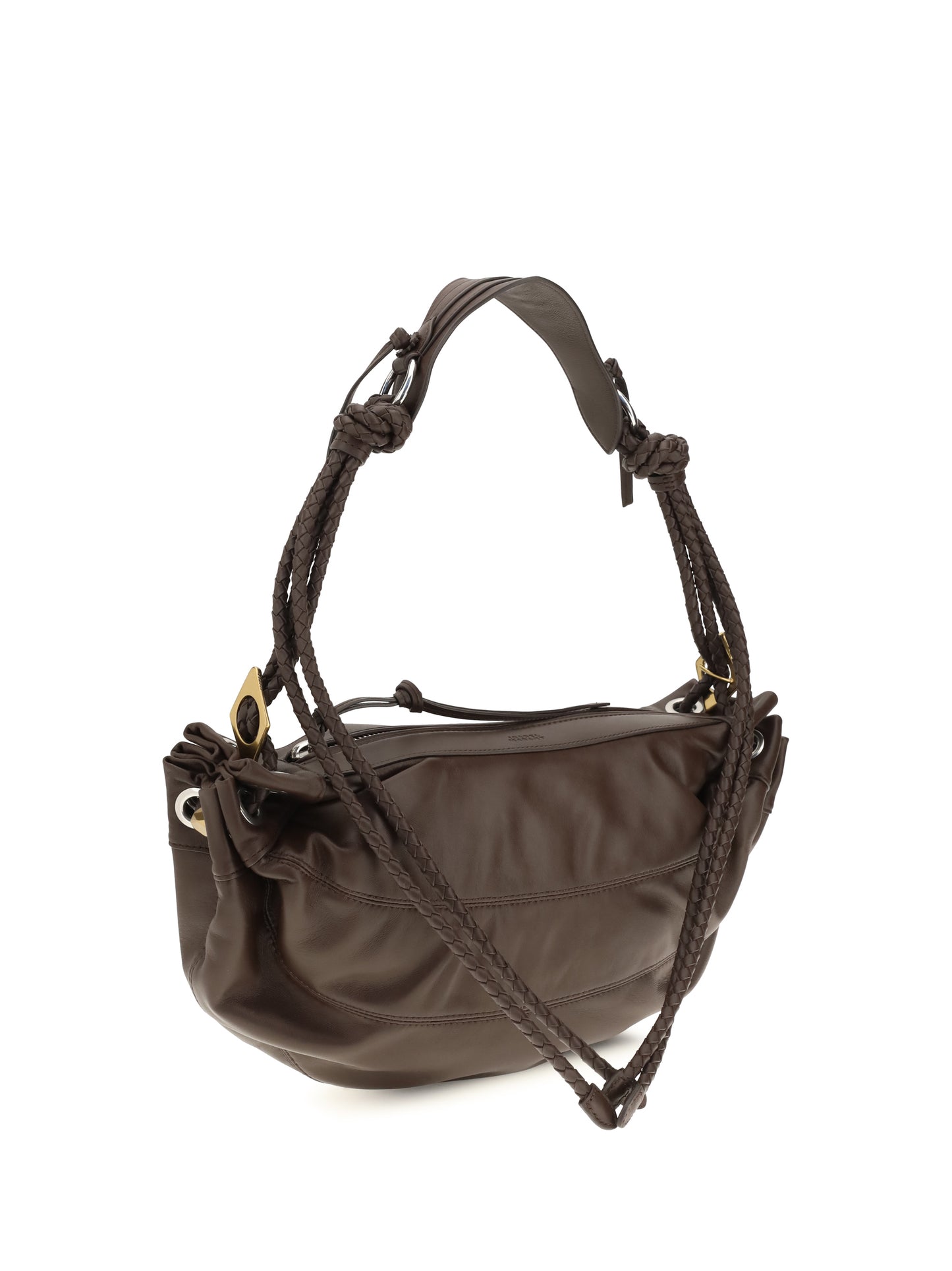 Isabel Marant Women Maia Shoulder Bag ISABEL MARANT