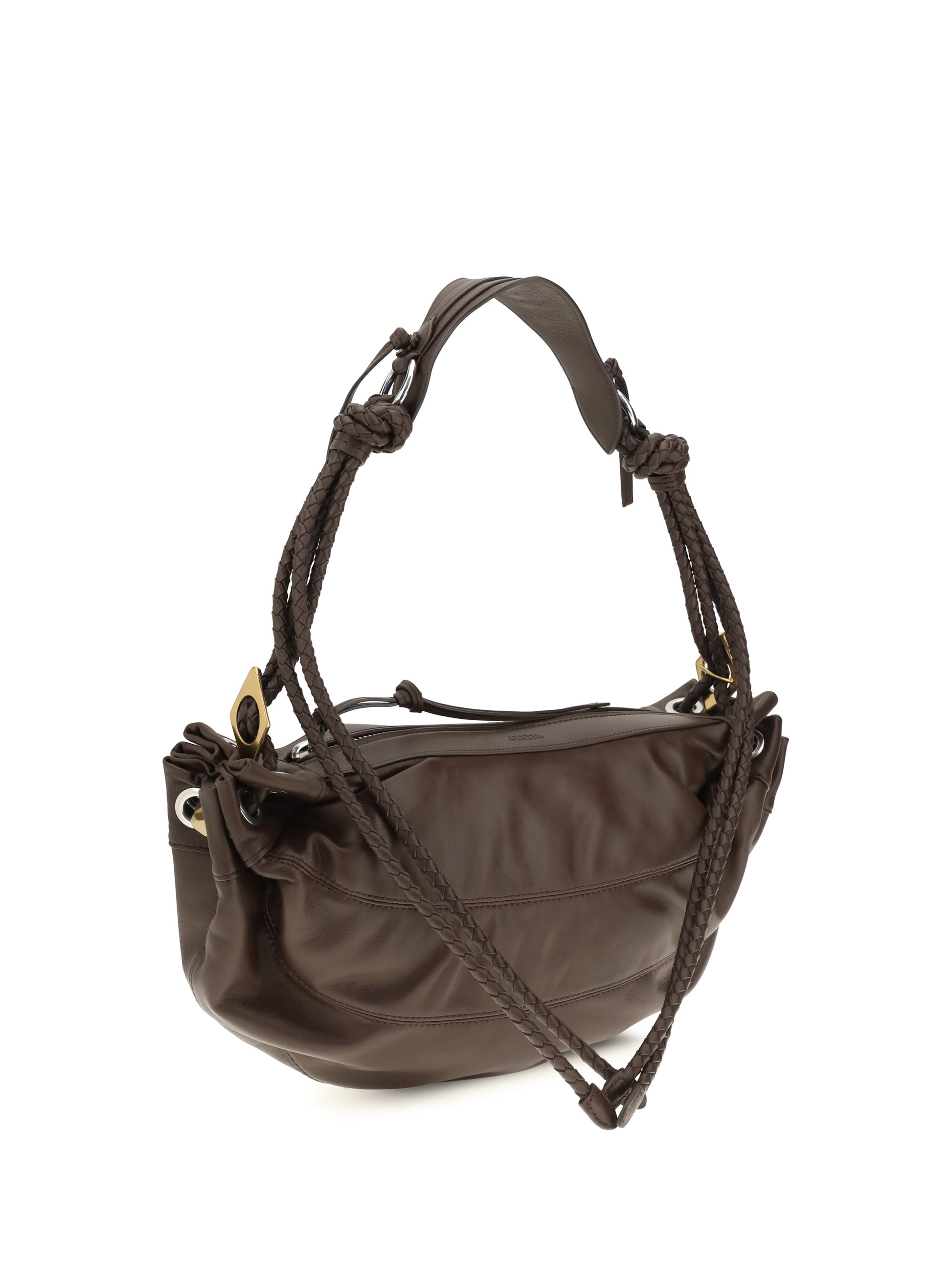 Isabel Marant Women Maia Shoulder Bag ISABEL MARANT