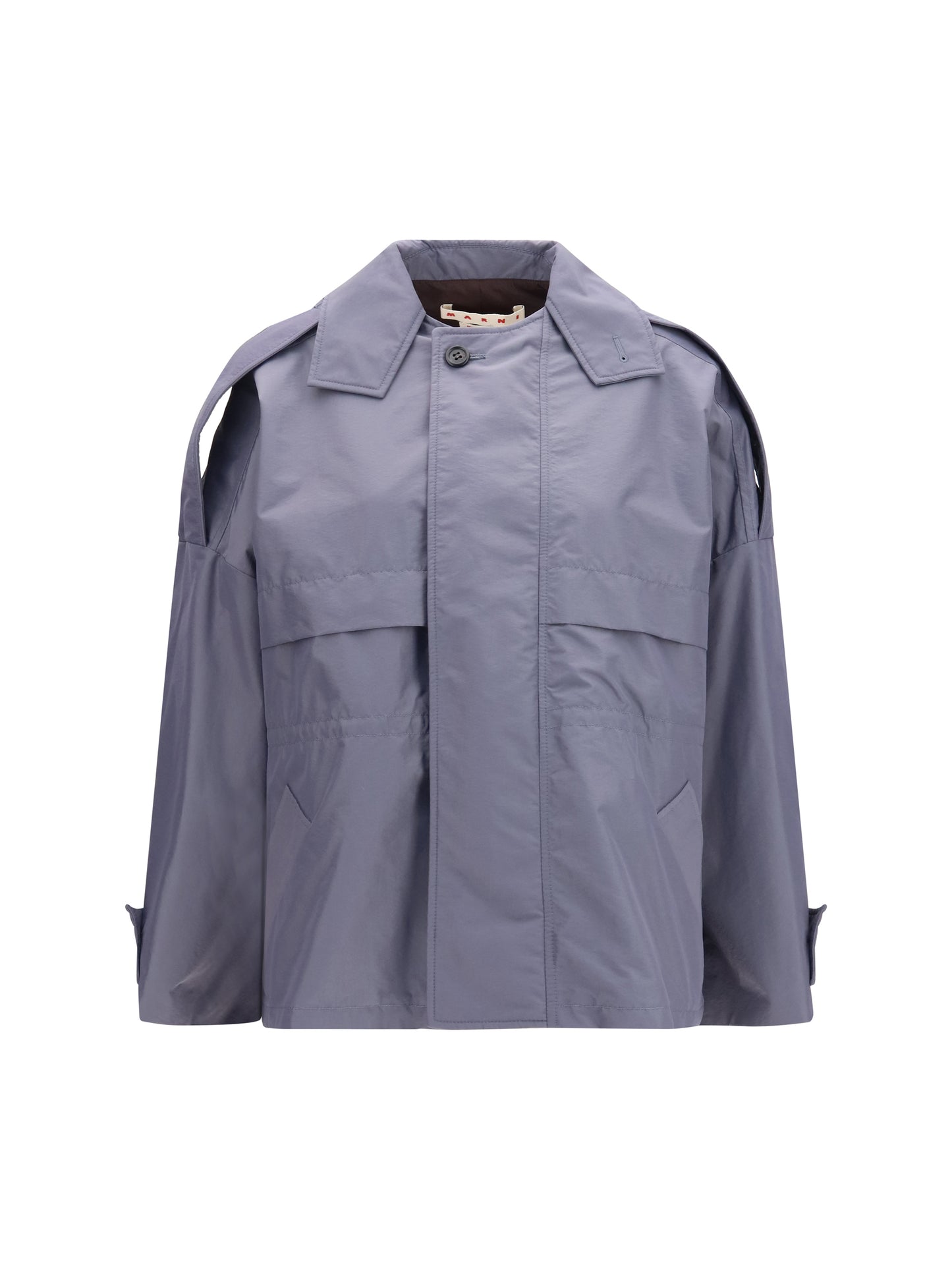Marni Women Nylon Jacket MARNI