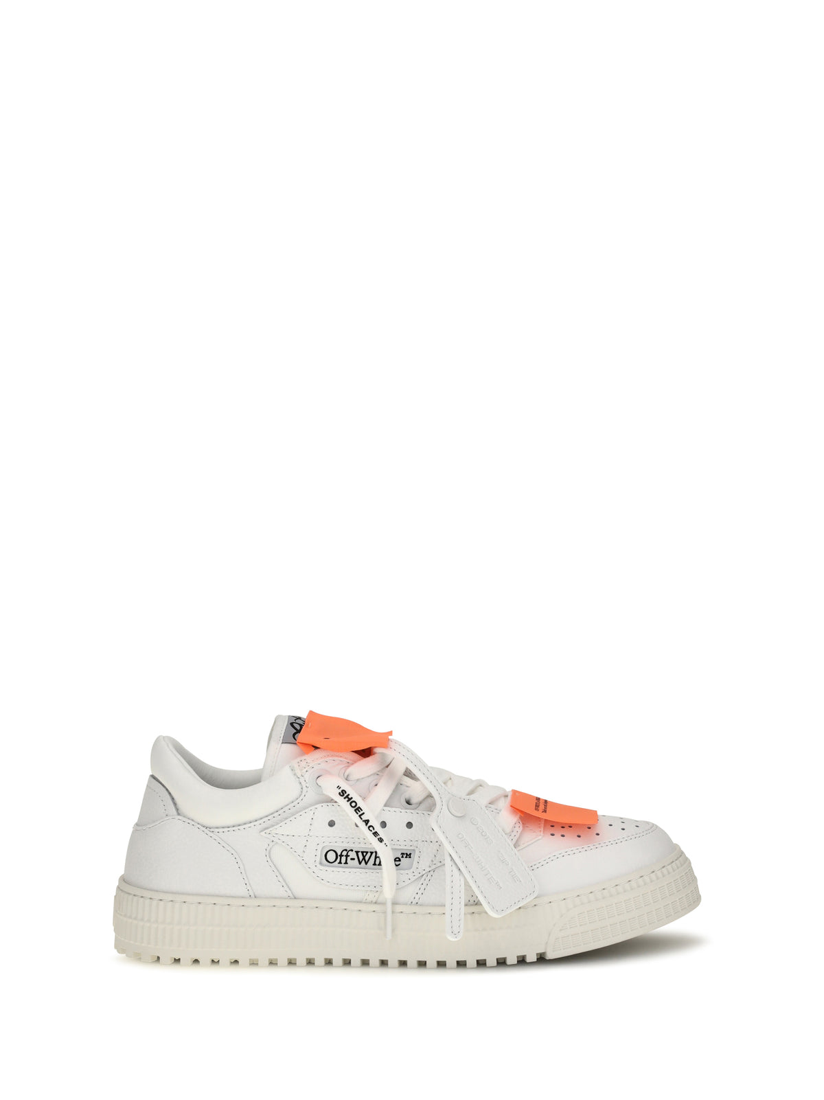 Off-White Men 3.0 Court Sneakers OFF-WHITE