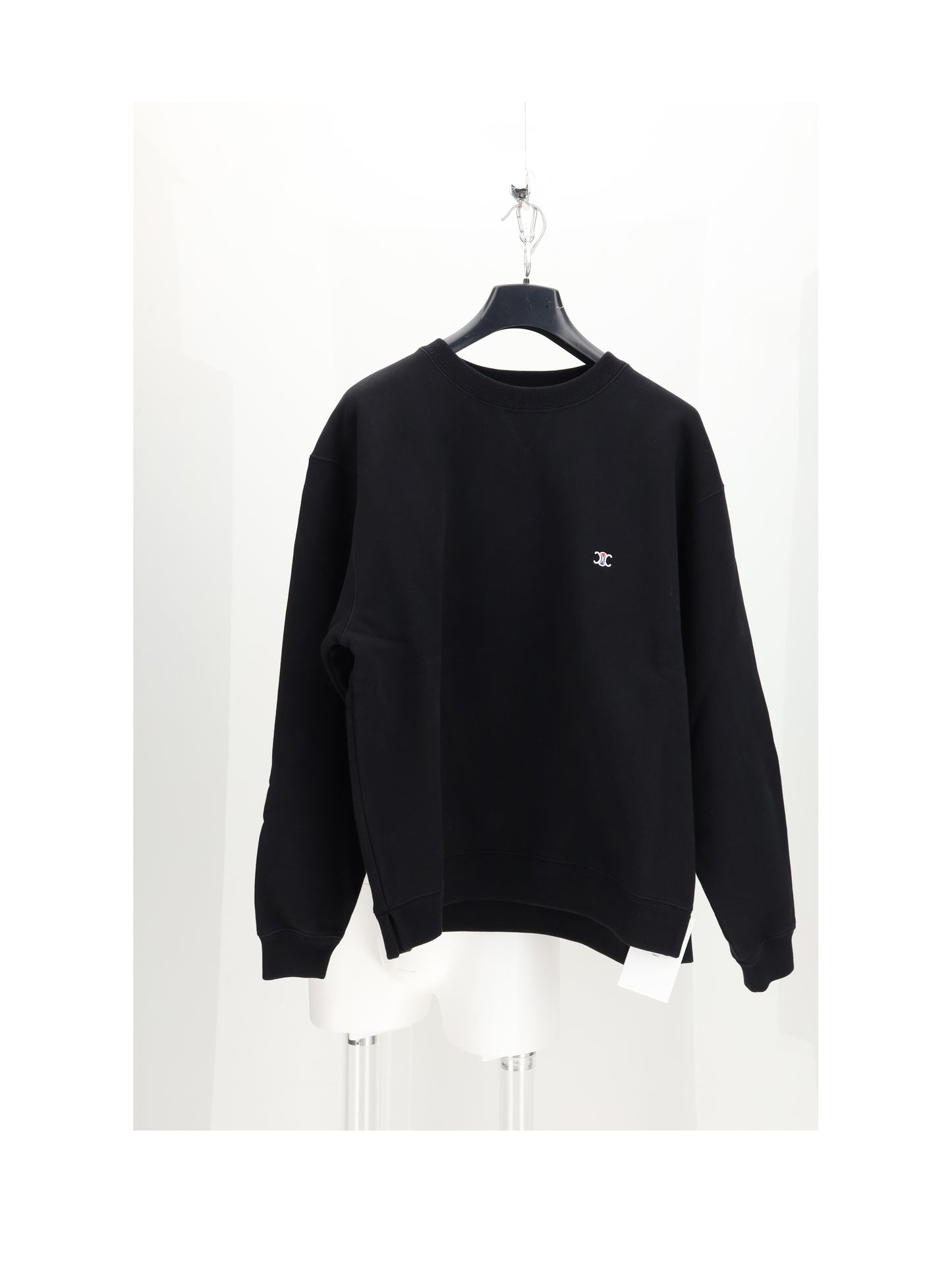 Celine Men Relaxed Sweatshirt CELINE
