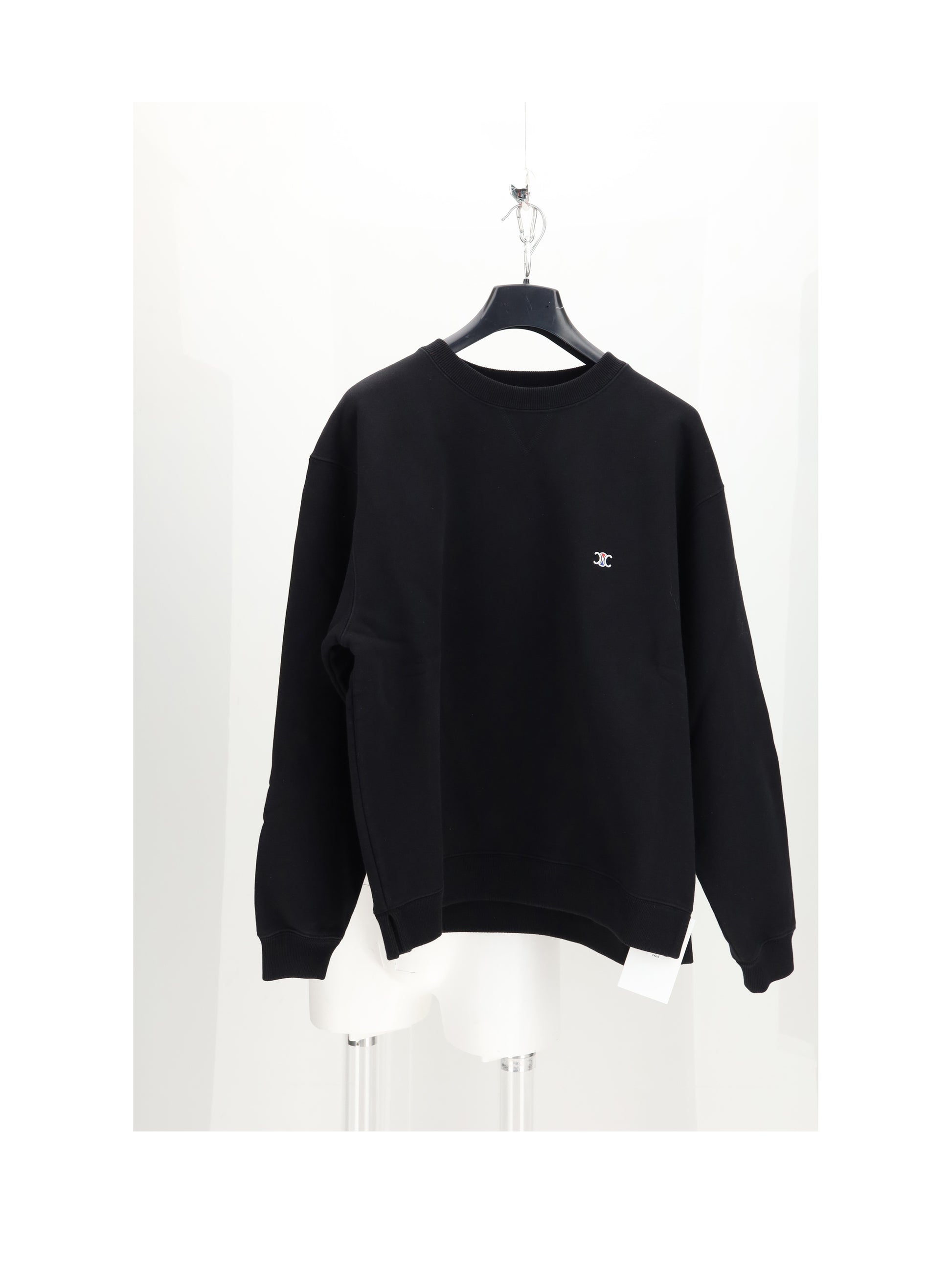 Celine Men Relaxed Sweatshirt CELINE