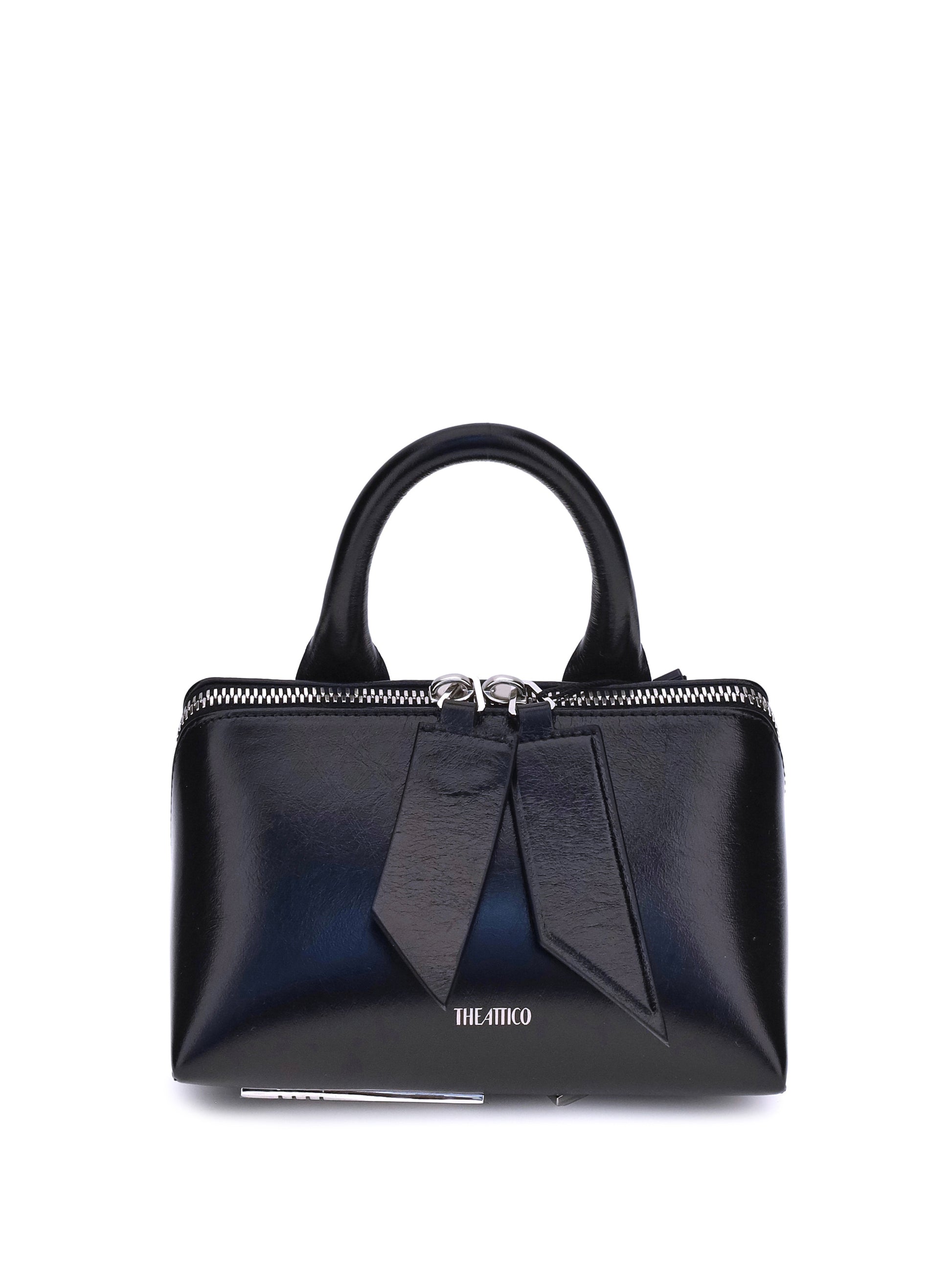 The Attico Women Friday Handbag THE ATTICO