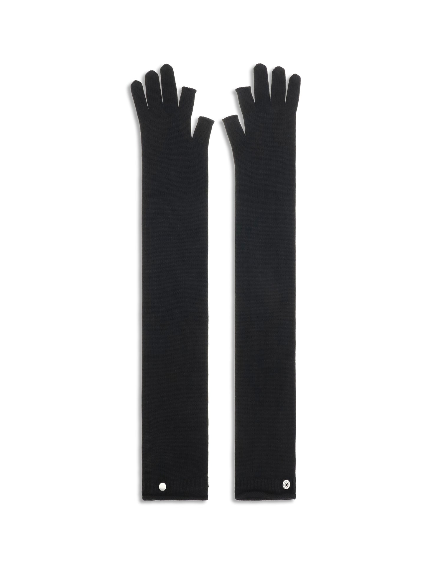Rick Owens Women Gloves RICK OWENS