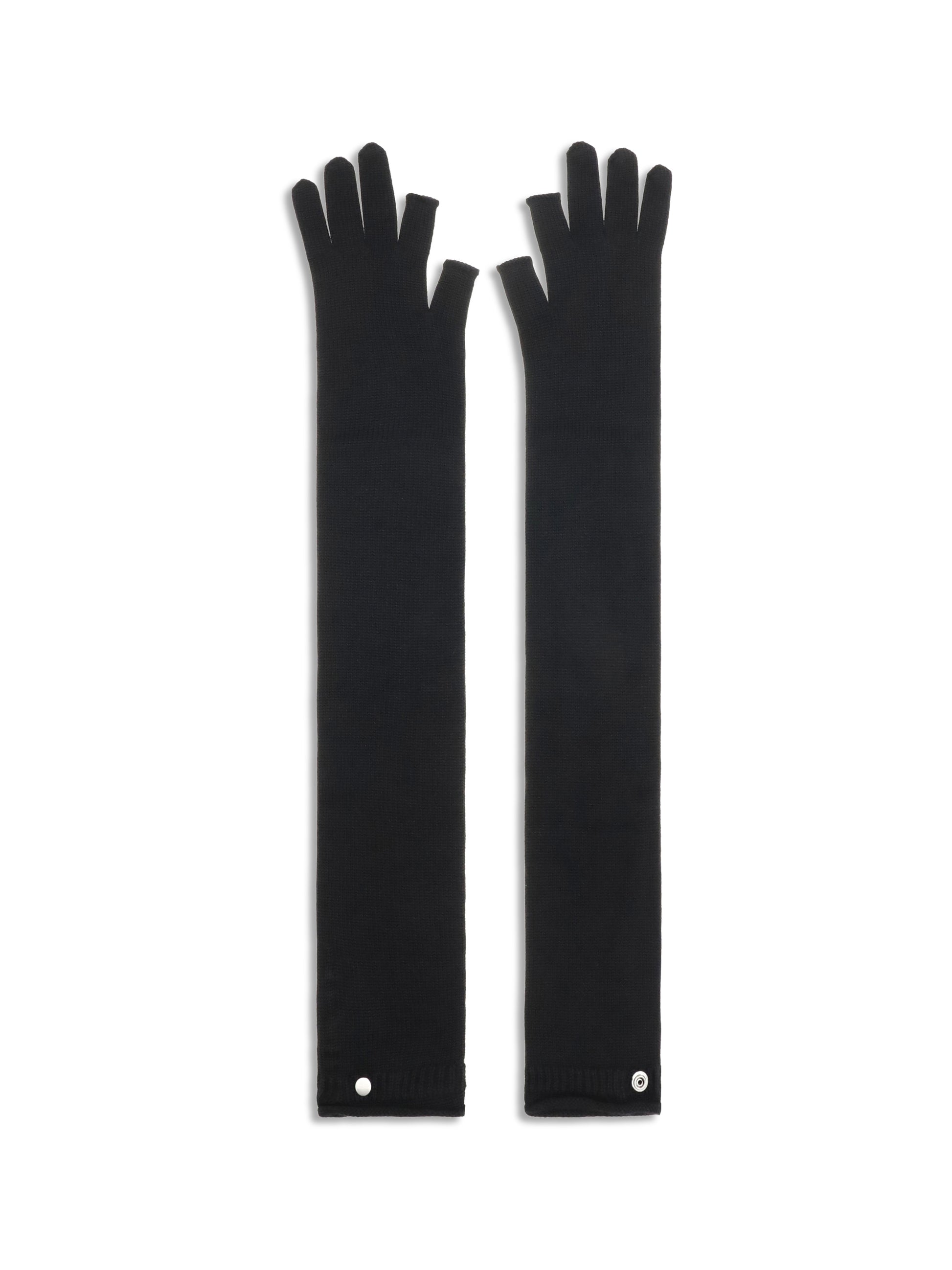 Rick Owens Women Gloves RICK OWENS