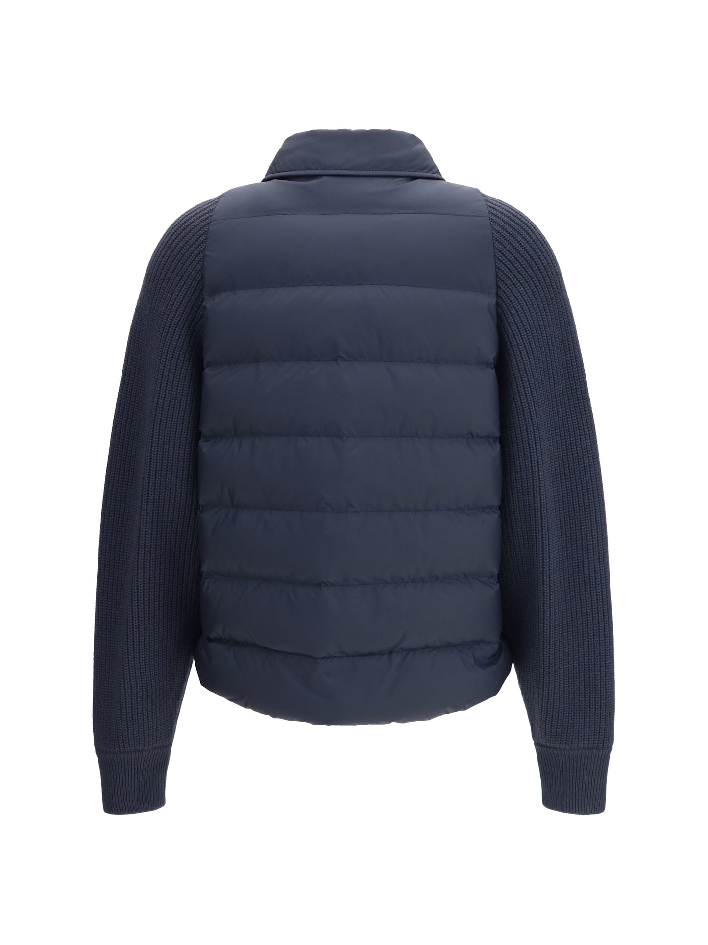 Brunello Cucinelli Women Wr Padded Jacket BRUNELLO CUCINELLI