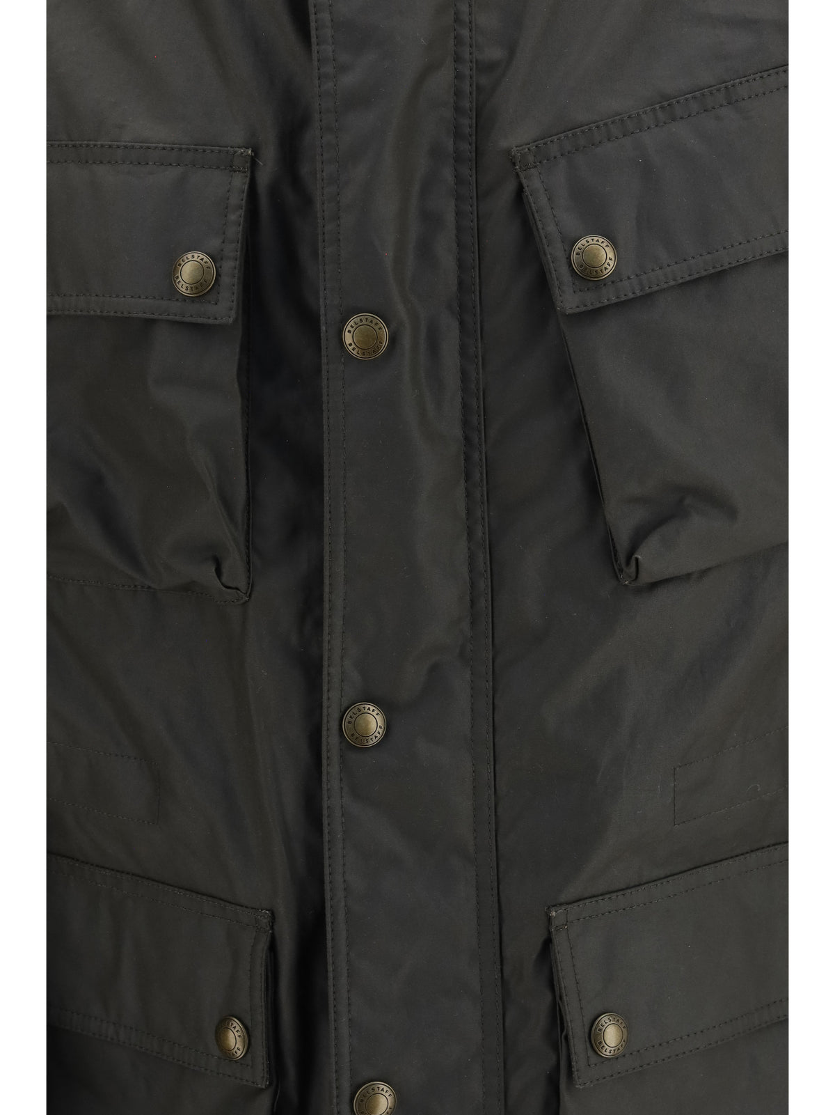 Belstaff Men Fieldmaster Icon Jacket BELSTAFF