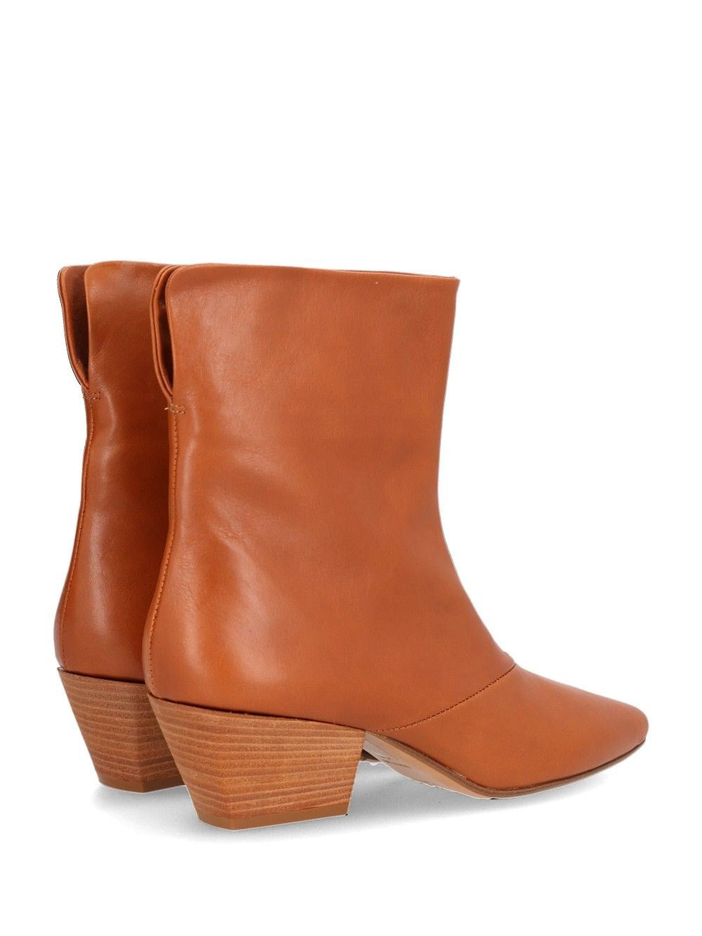 Forte_Forte Women Ankle Boots FORTE FORTE