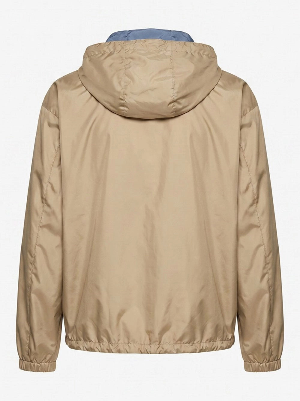 Prada Men Reversible Re-Nylon Jacket PRADA