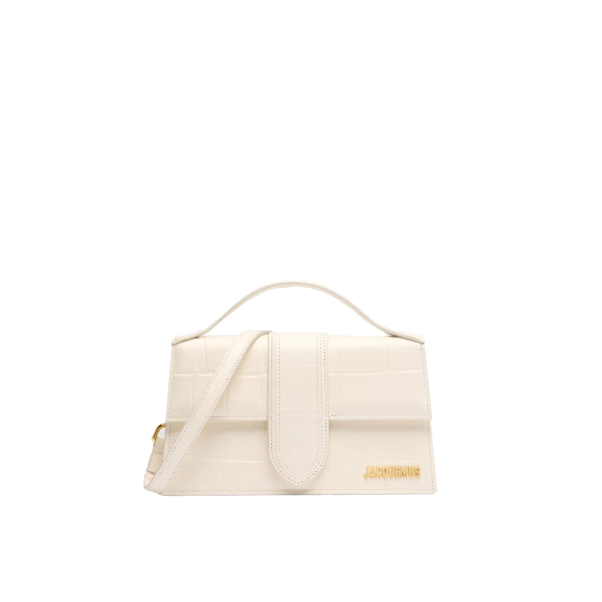 Jacquemus Le Grand Bambino Bag Women JACQUEMUS