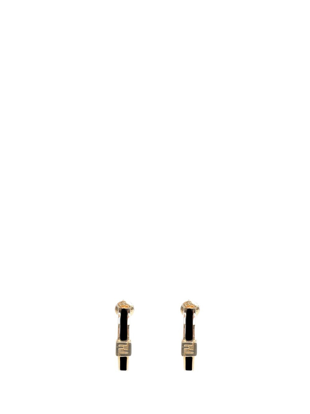 Fendi Women Forever Fendi Earrings FENDI