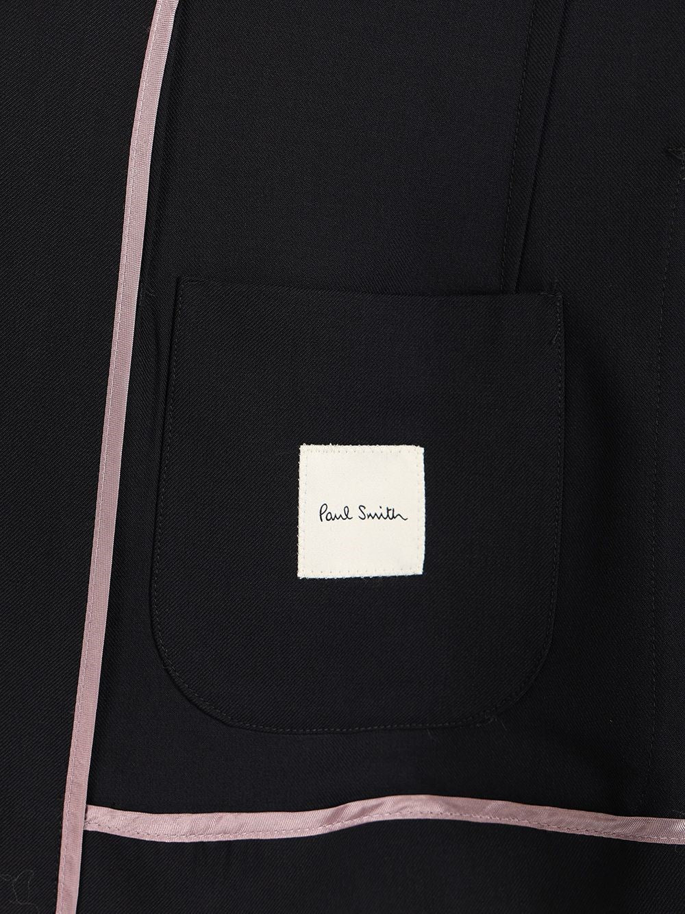 Paul Smith Men Unlined Blazer PAUL SMITH