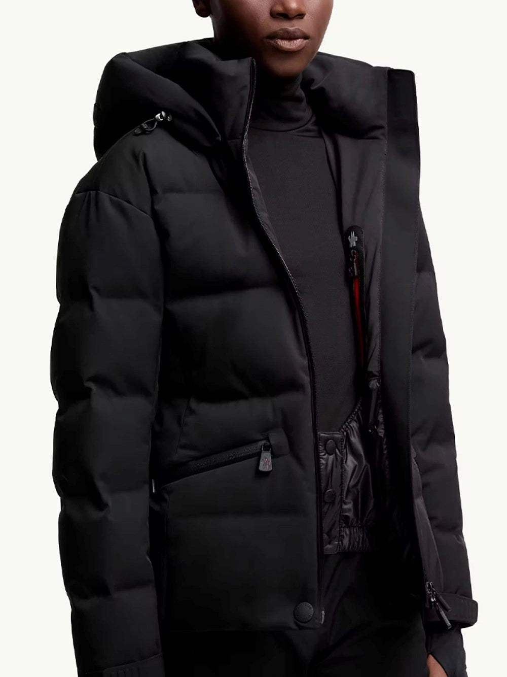 Moncler Grenoble Women `Tolima` Jacket MONCLER GRENOBLE
