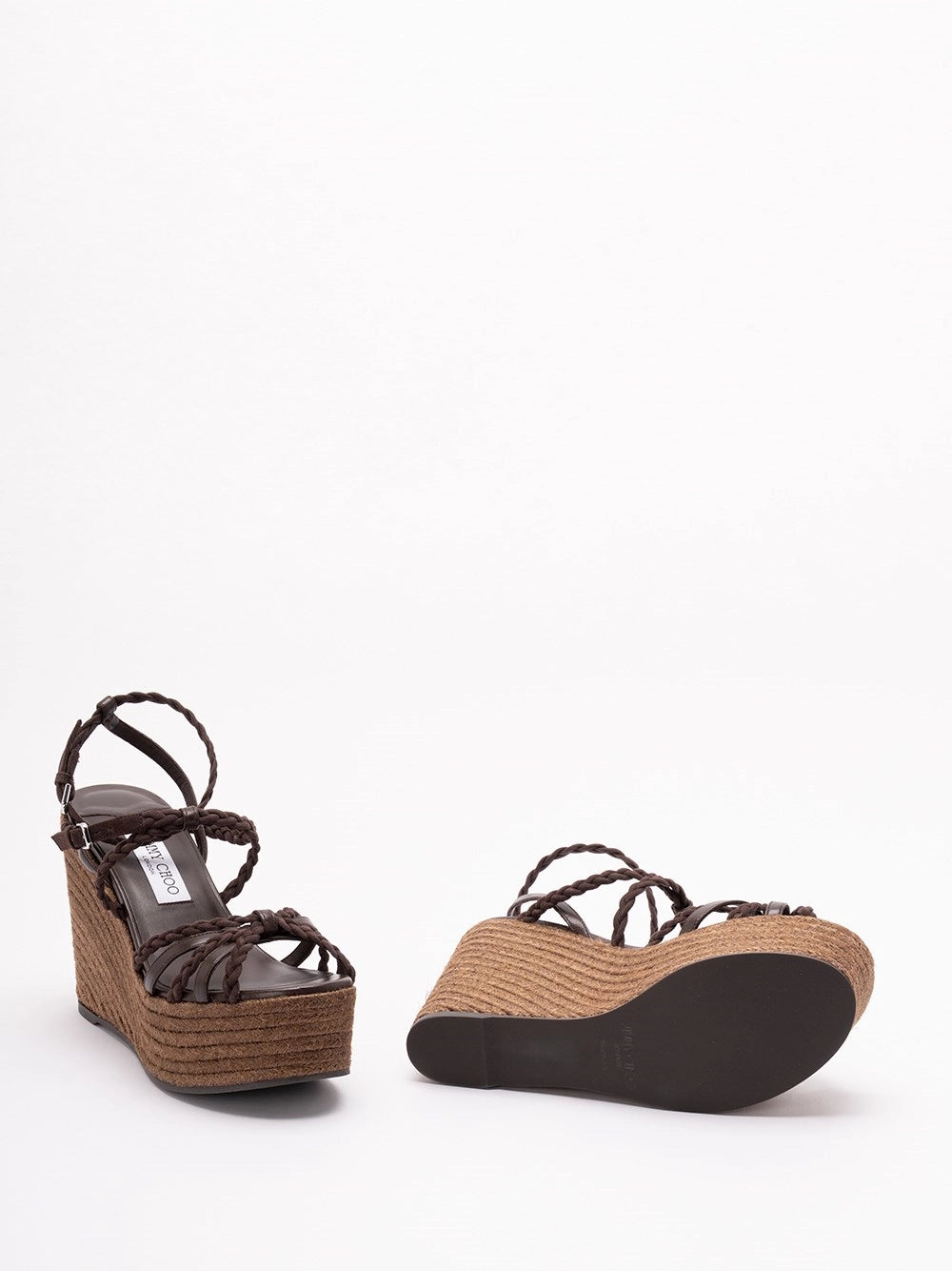 Jimmy Choo Women `Nyra 100` JIMMY CHOO