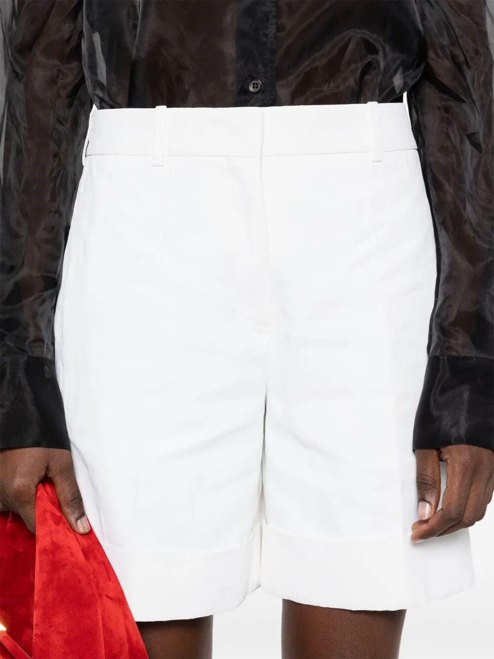 Jil Sander Women Pants JIL SANDER