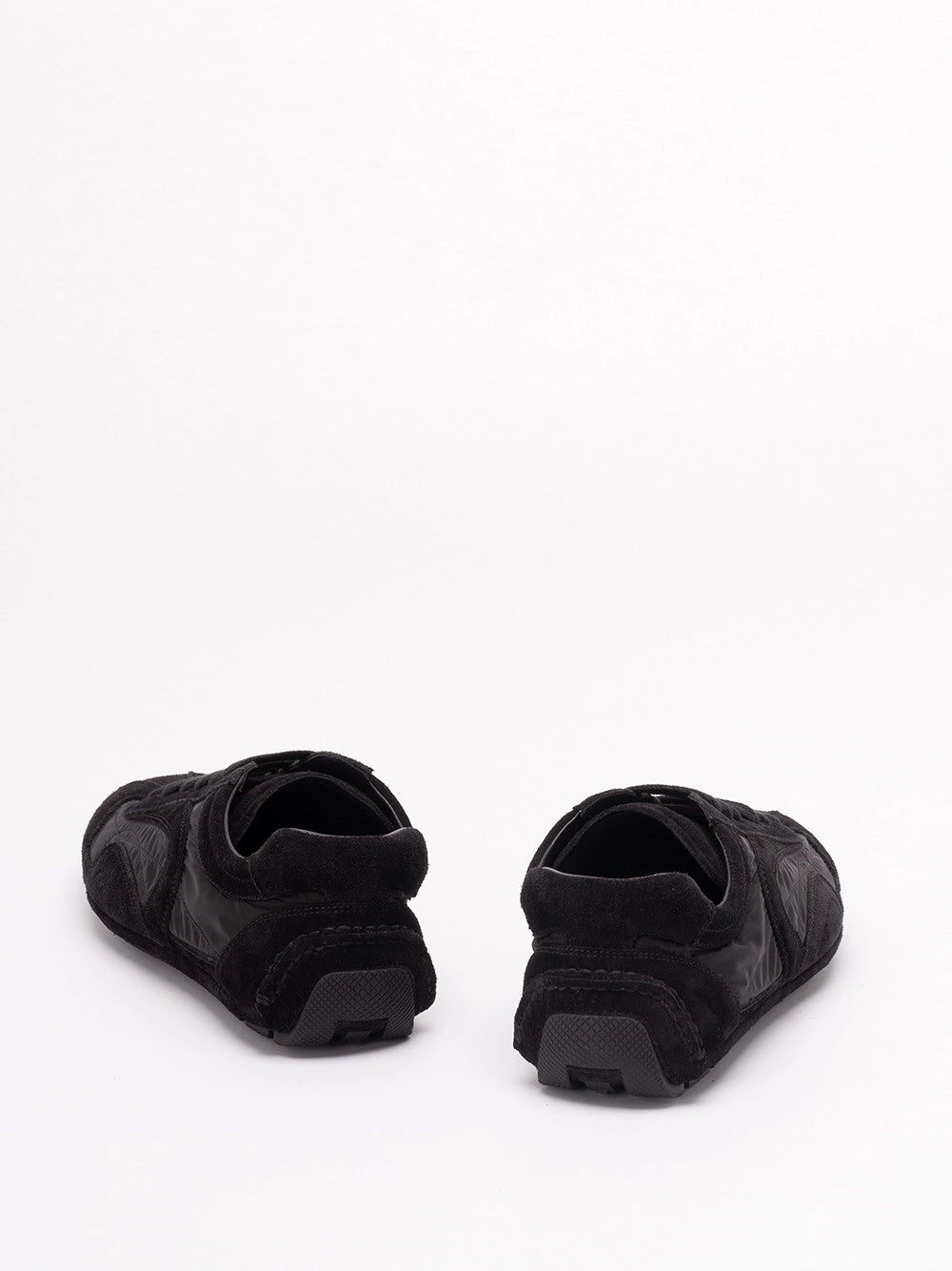 Prada Men `Montecarlo` Sneakers PRADA