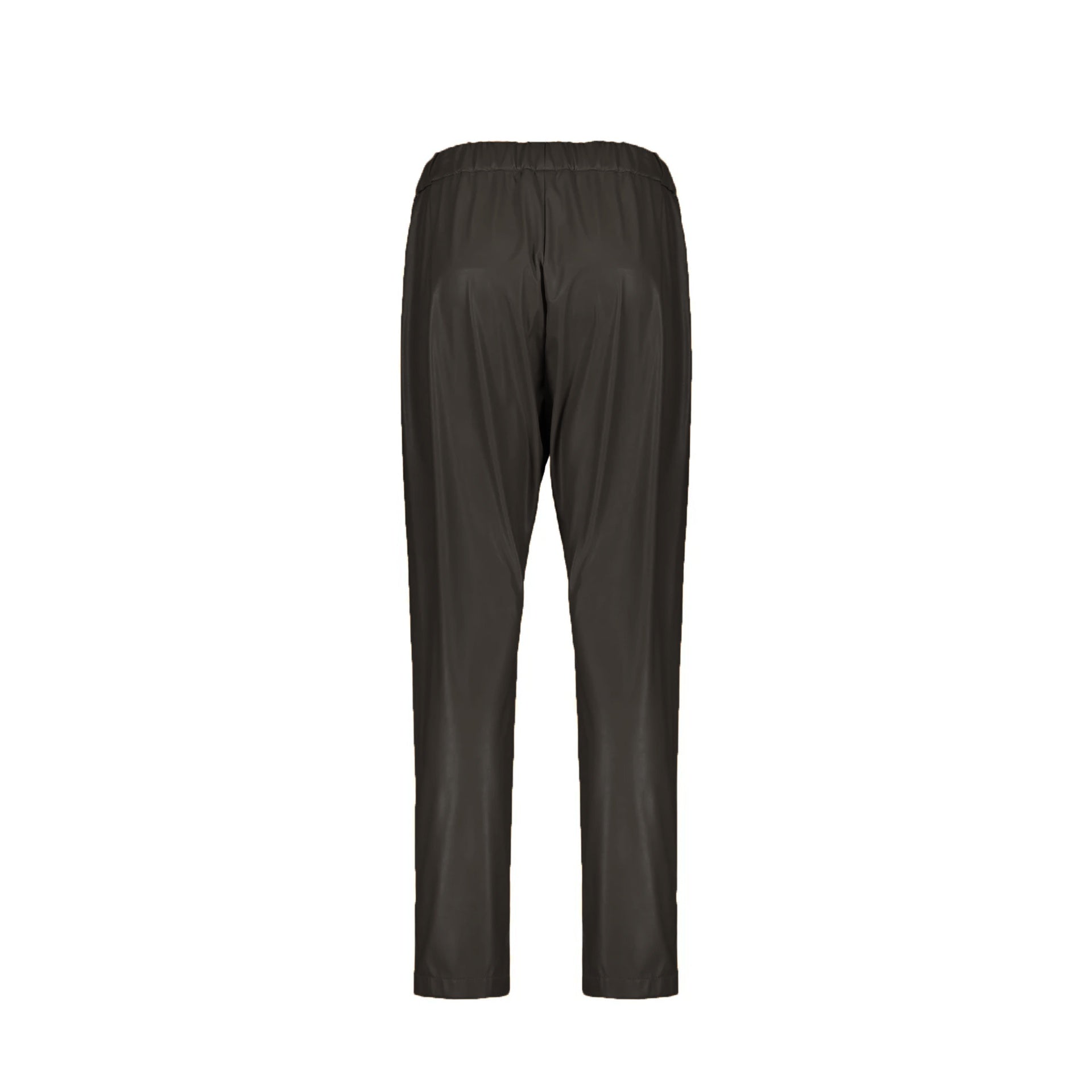 Herno Elasticated Drawstring Trousers Women HERNO