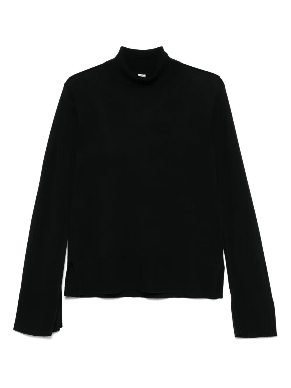 Toteme Women Turtleneck With Slits On The Sleeves TOTEME