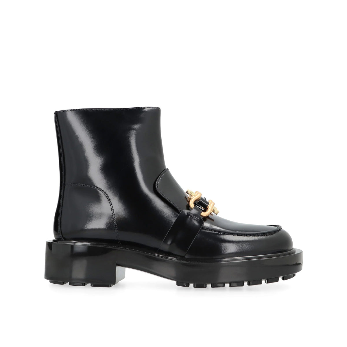 Bottega Veneta Monsieur Ankle Boots Women BOTTEGA VENETA