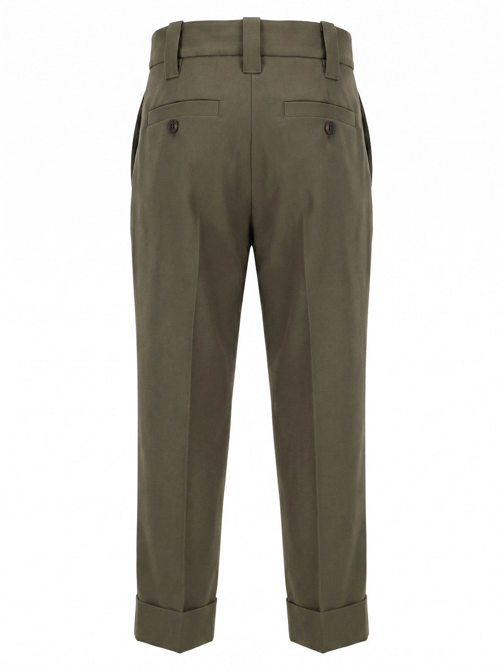 Brunello Cucinelli Women Pants BRUNELLO CUCINELLI