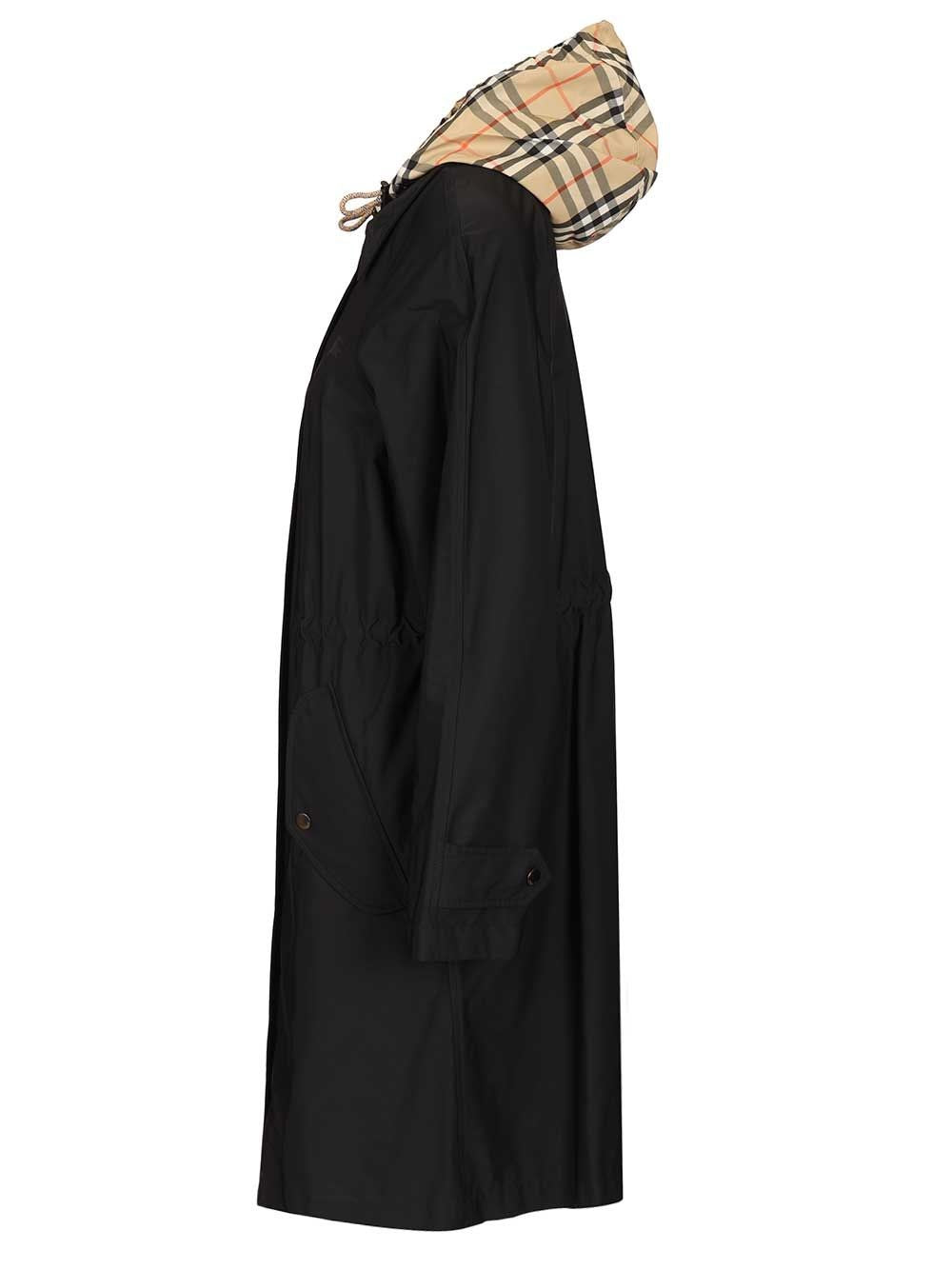 Burberry Women Newbury Parka BURBERRY