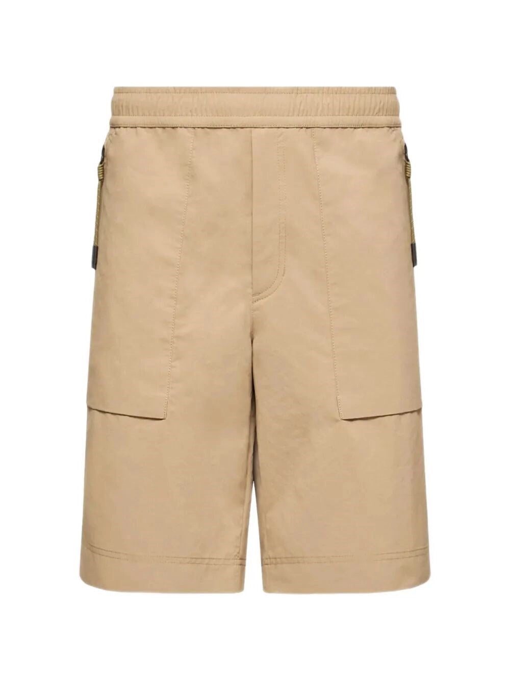 Moncler Grenoble Men Shorts MONCLER GRENOBLE
