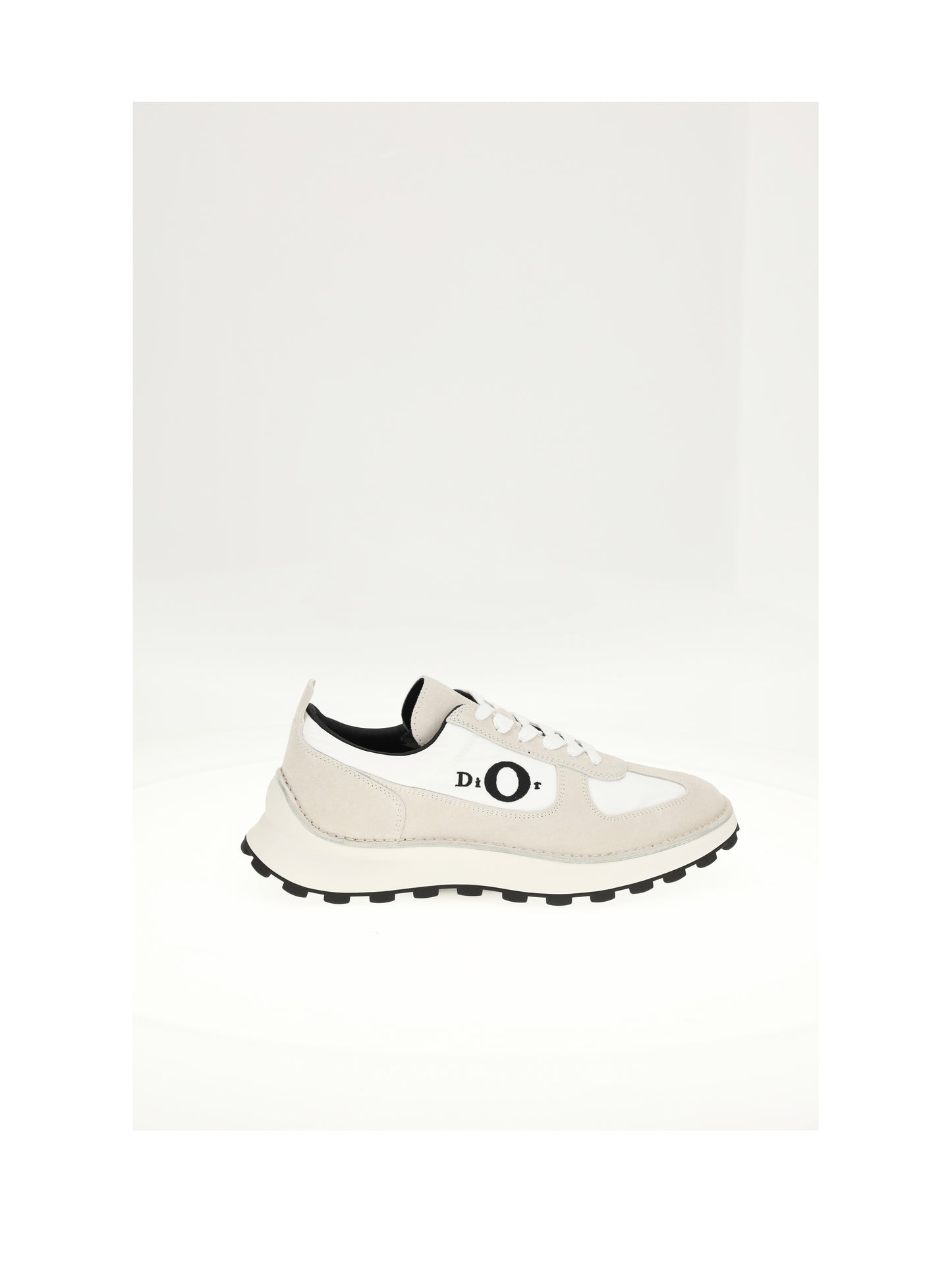 Dior Homme Men Sneaker Squash CHRISTIAN DIOR