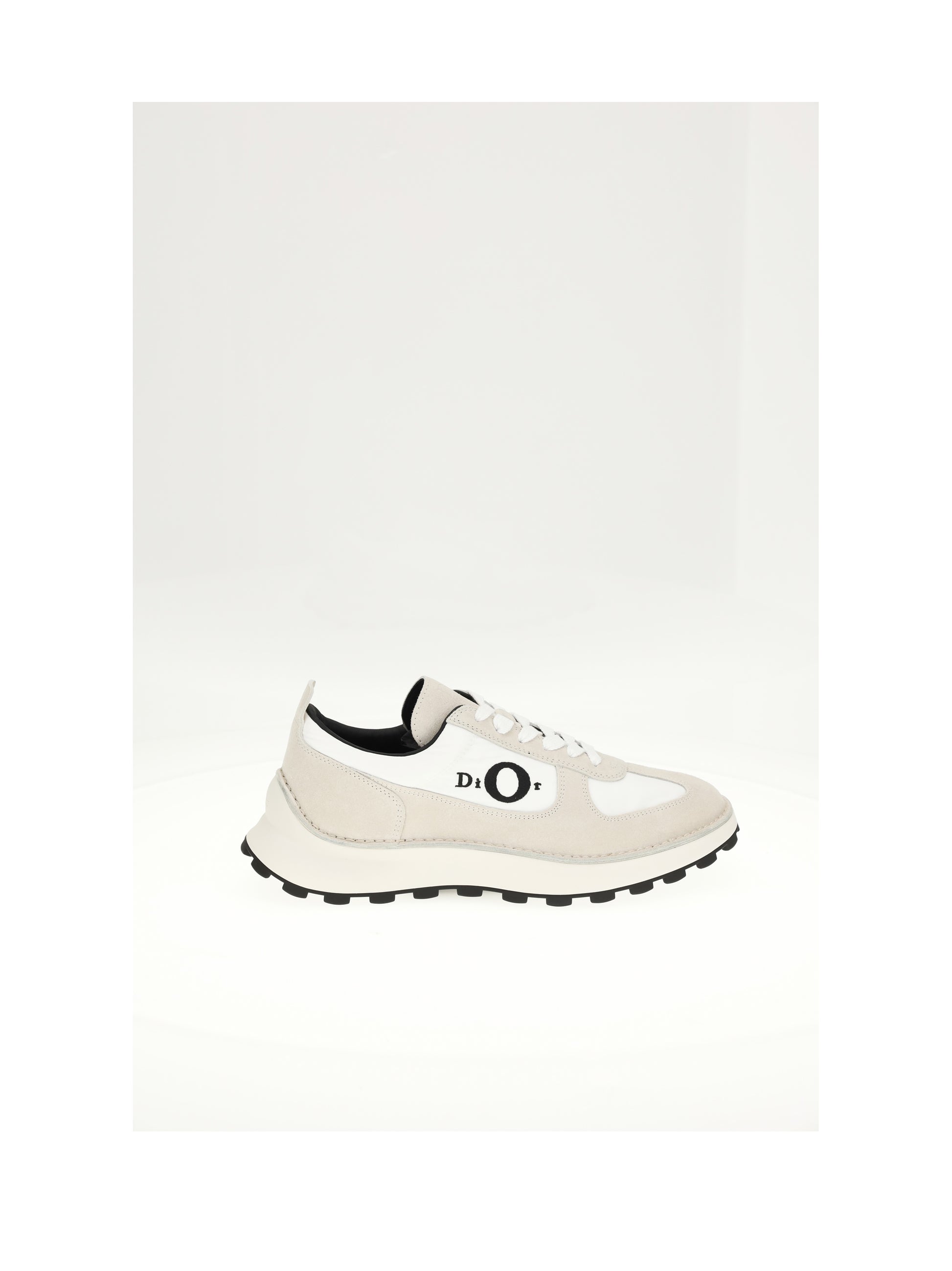 Dior Homme Men Sneaker Squash CHRISTIAN DIOR