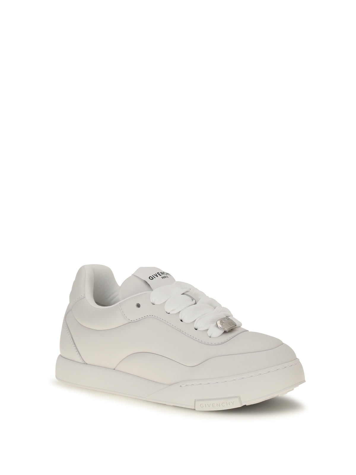 Givenchy Women Puffy Yard Sneakers GIVENCHY