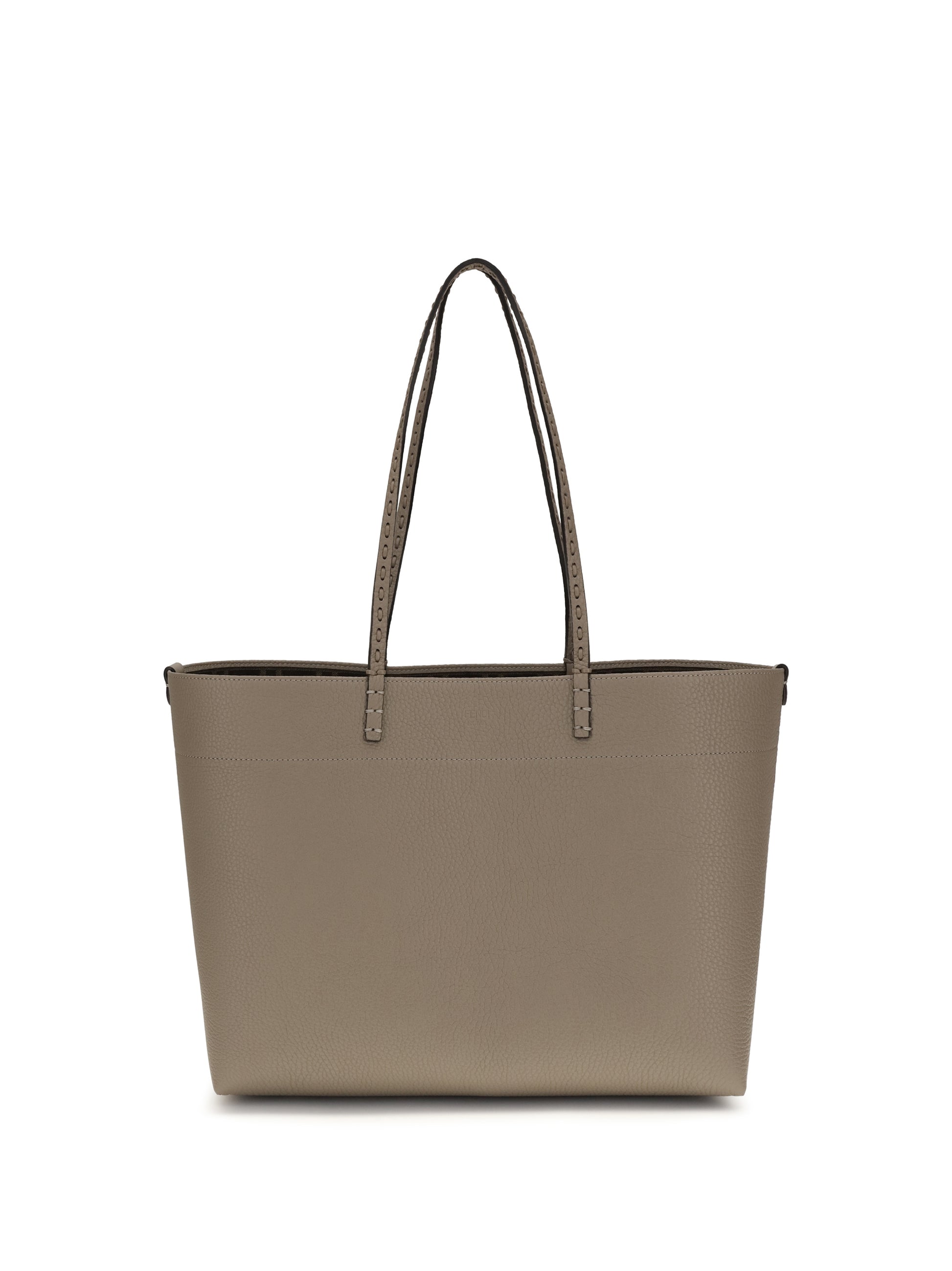 Fendi Women Medium Roll Shopping Bag FENDI