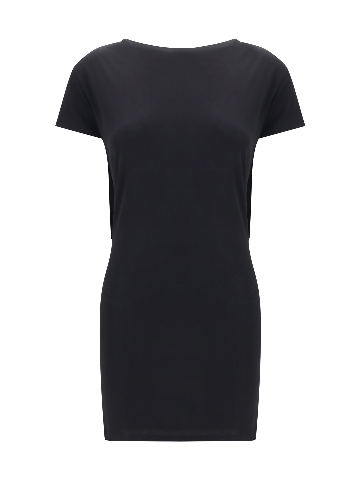 Jacquemus Women Mistral Dress In Viscose Jersey JACQUEMUS