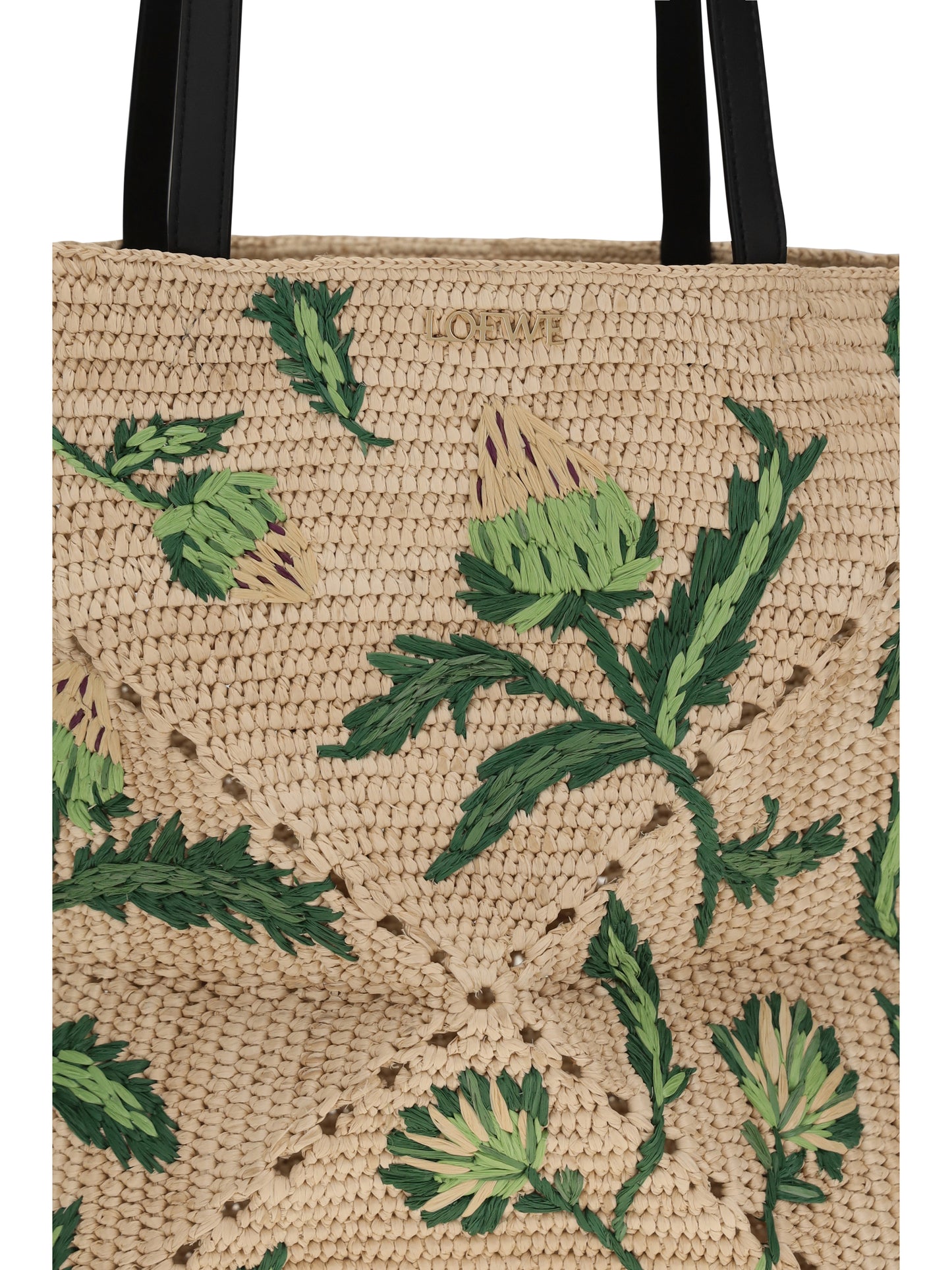 Loewe Women Medium Puzzle Fold Bag LOEWE