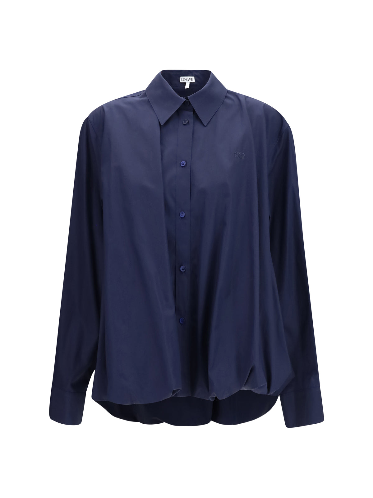 Loewe Women Balloon Shirt LOEWE