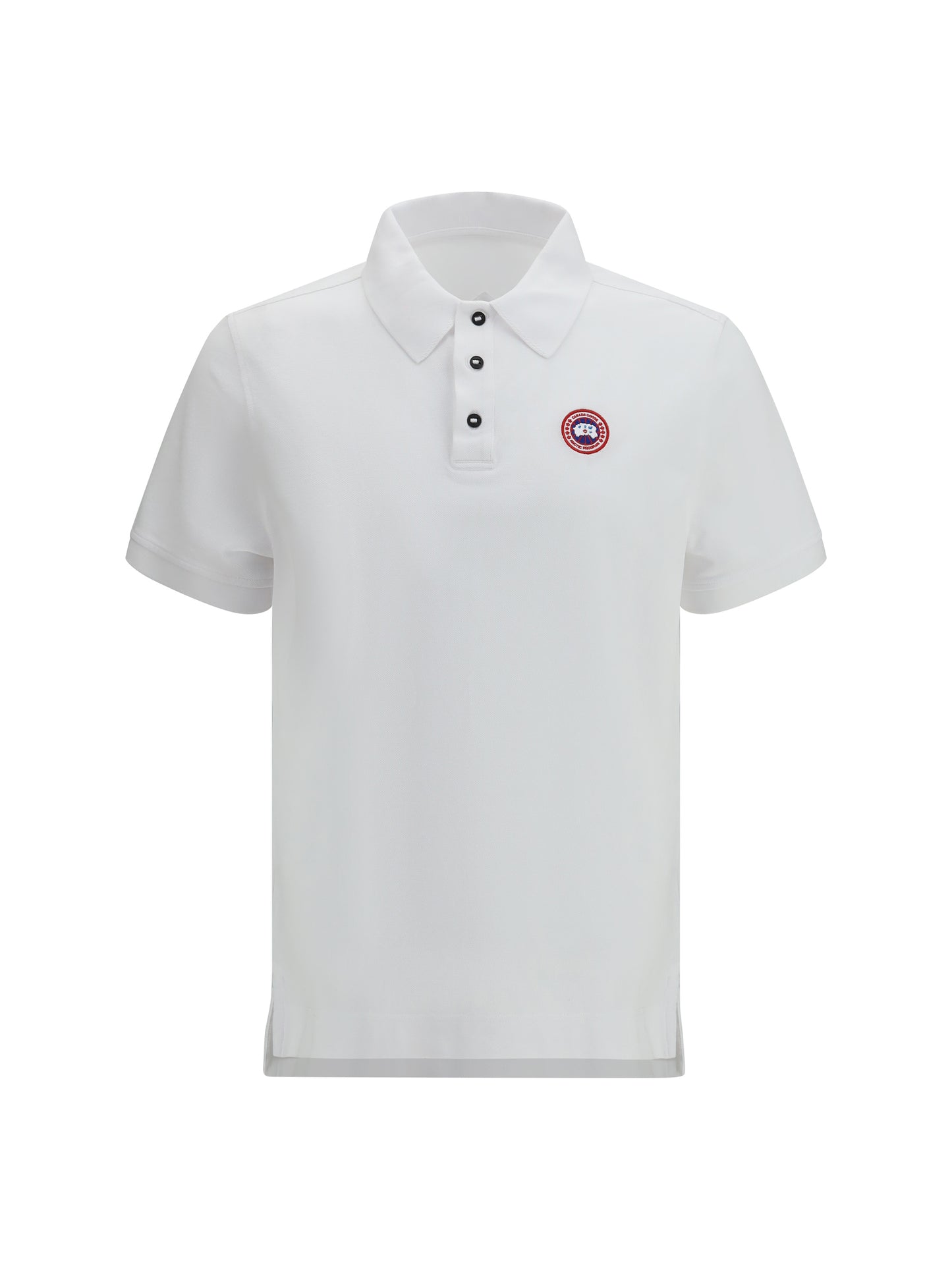 Canada Goose Men Beckley Polo CANADA GOOSE
