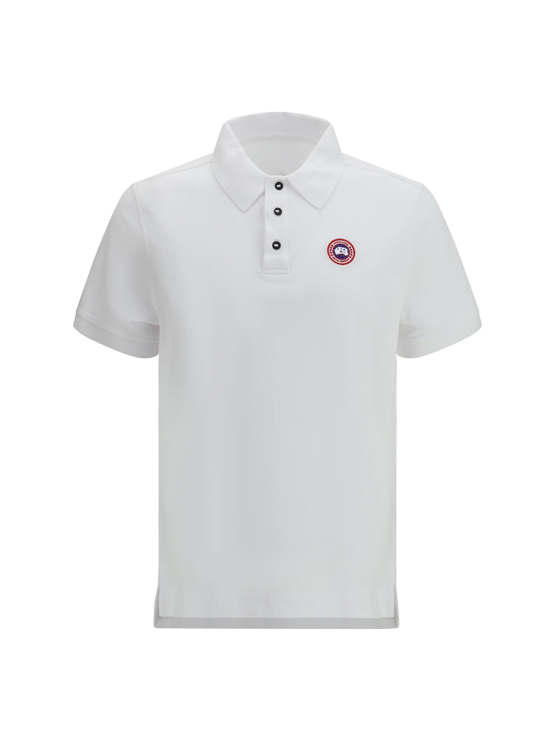 Canada Goose Men Beckley Polo CANADA GOOSE