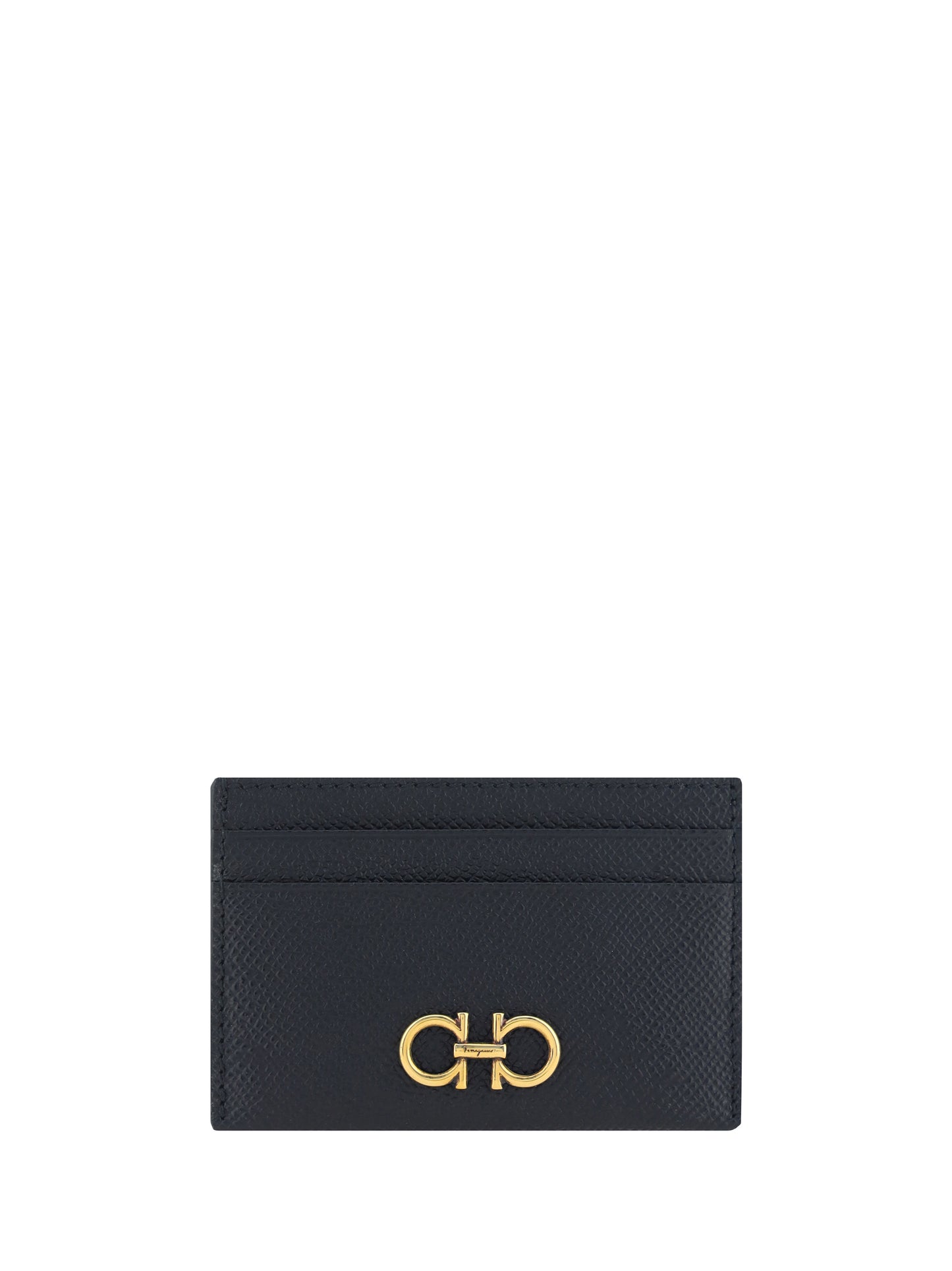 Ferragamo Women Gancini Card Holder FERRAGAMO