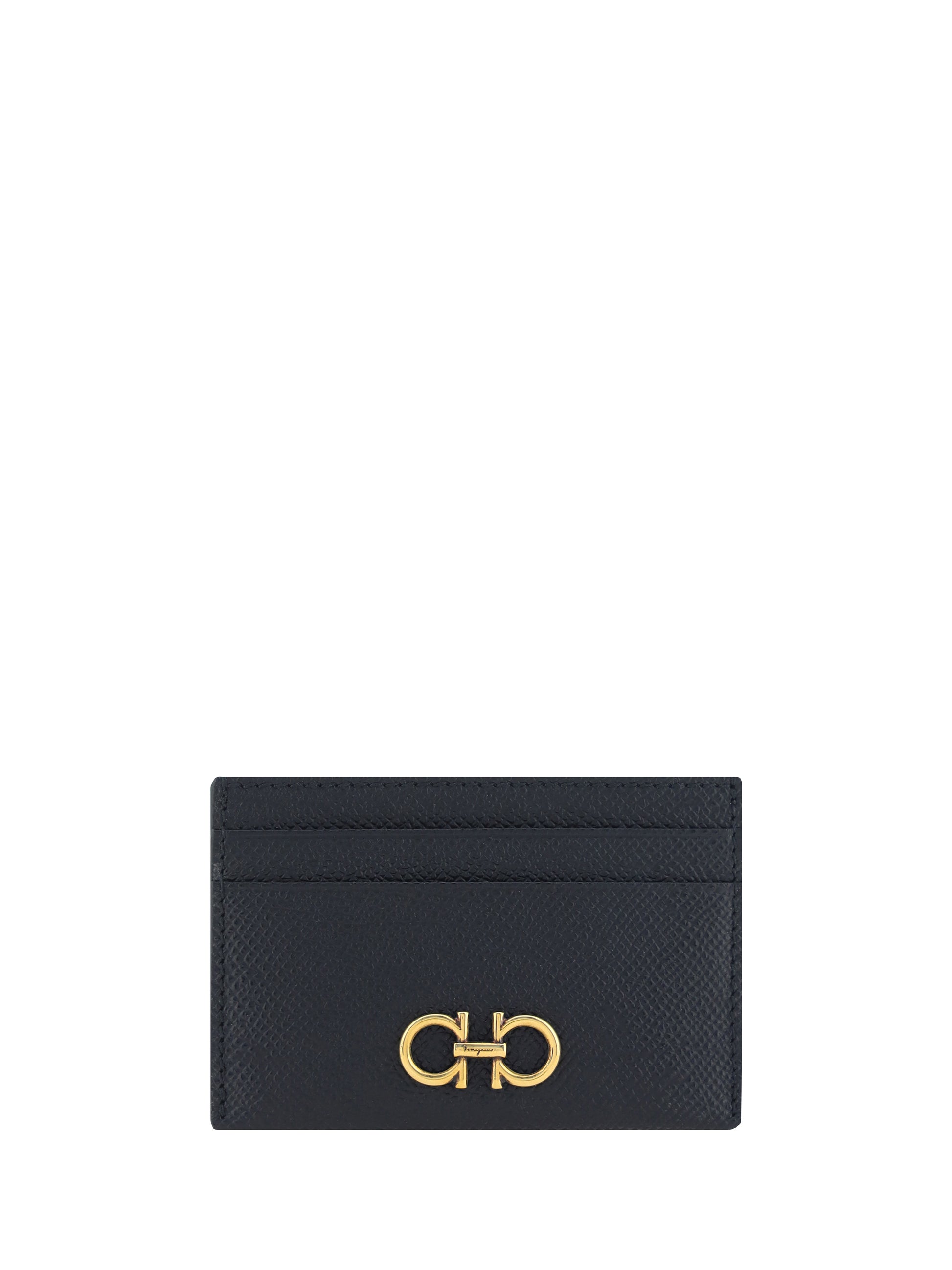 Ferragamo Women Gancini Card Holder FERRAGAMO