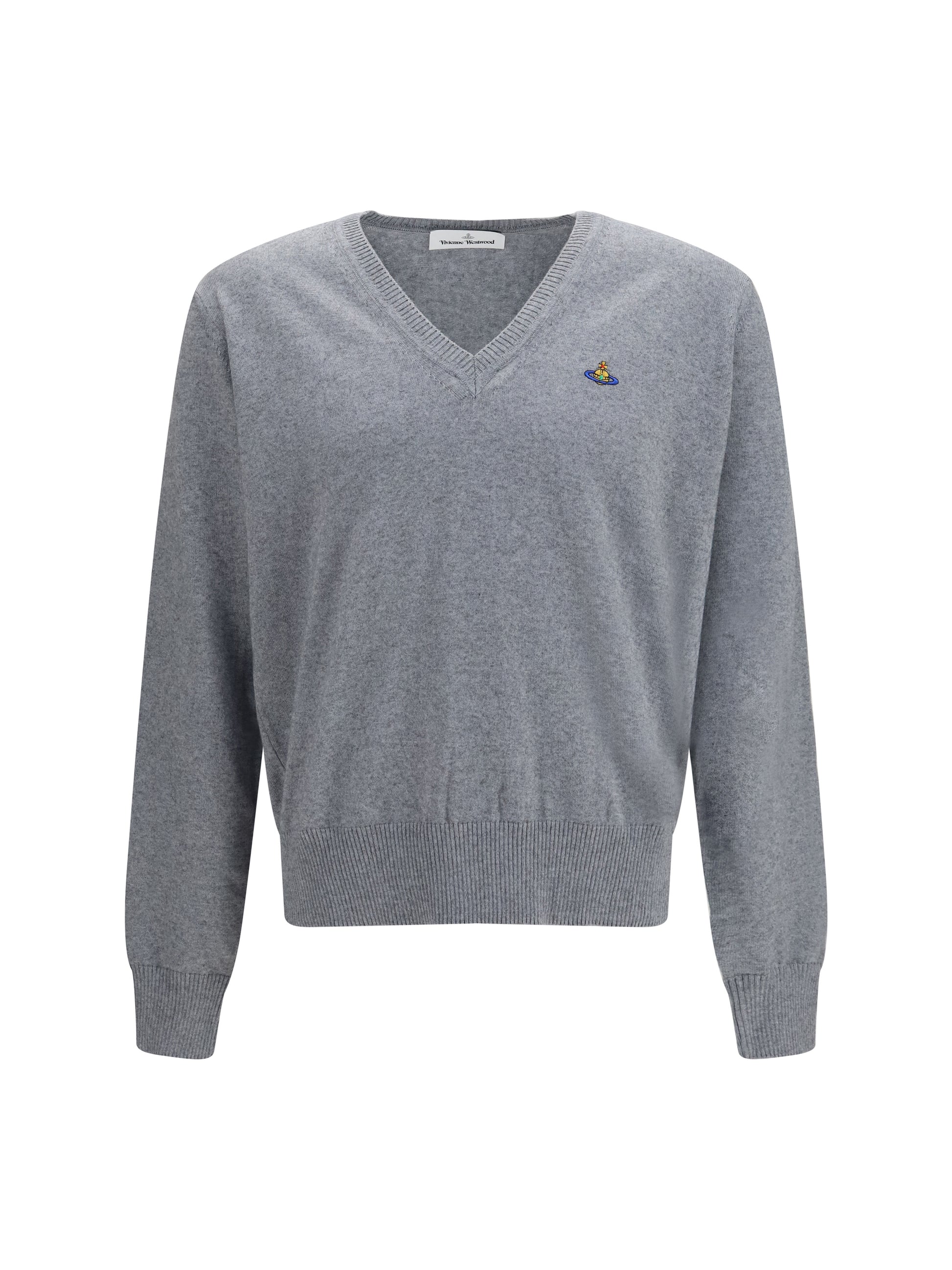 Vivienne Westwood Men Mark Sweater VIVIENNE WESTWOOD