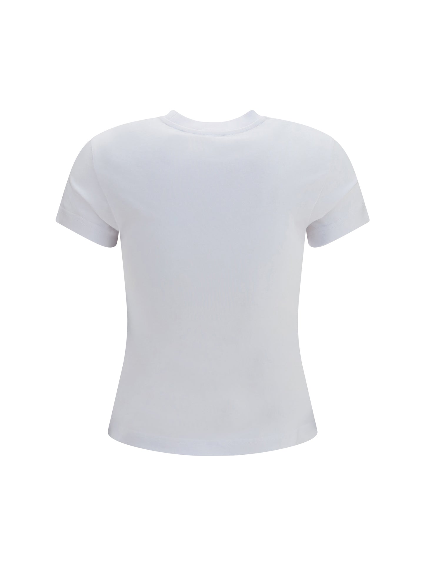 Off-White Women Printed T-Shirt OFF-WHITE