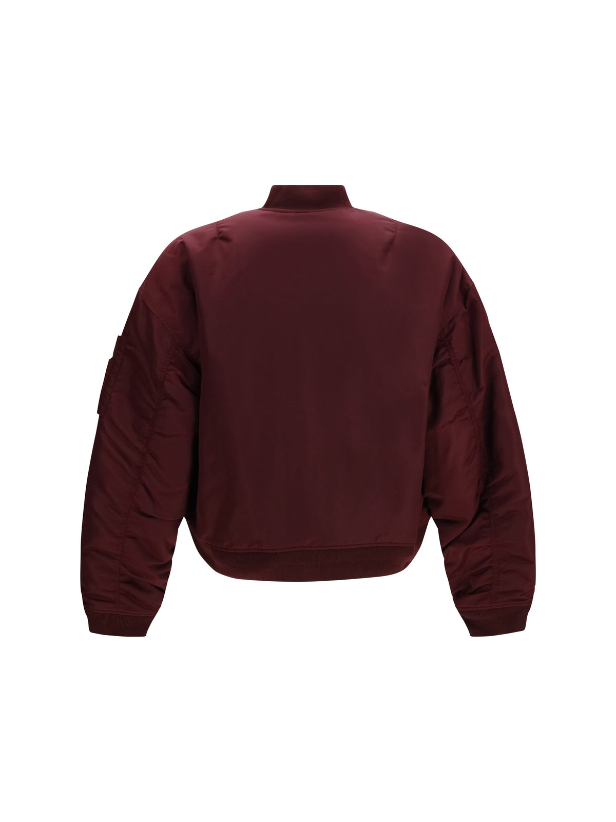 Dsquared2 Men '80S Nylon Bomber Jacket DSQUARED2