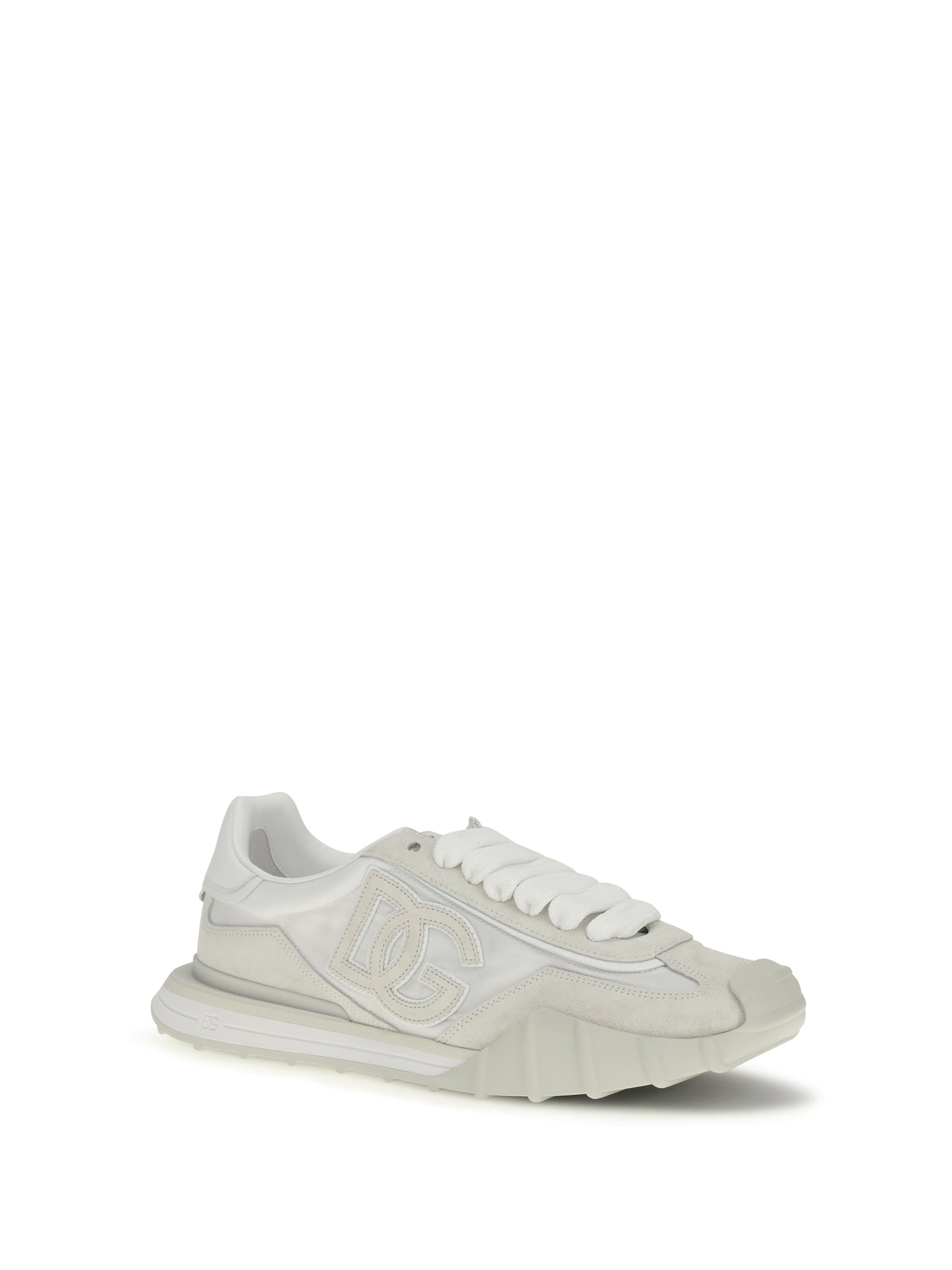 Dolce & Gabbana Men Dg Athletic Sneakers DOLCE & GABBANA