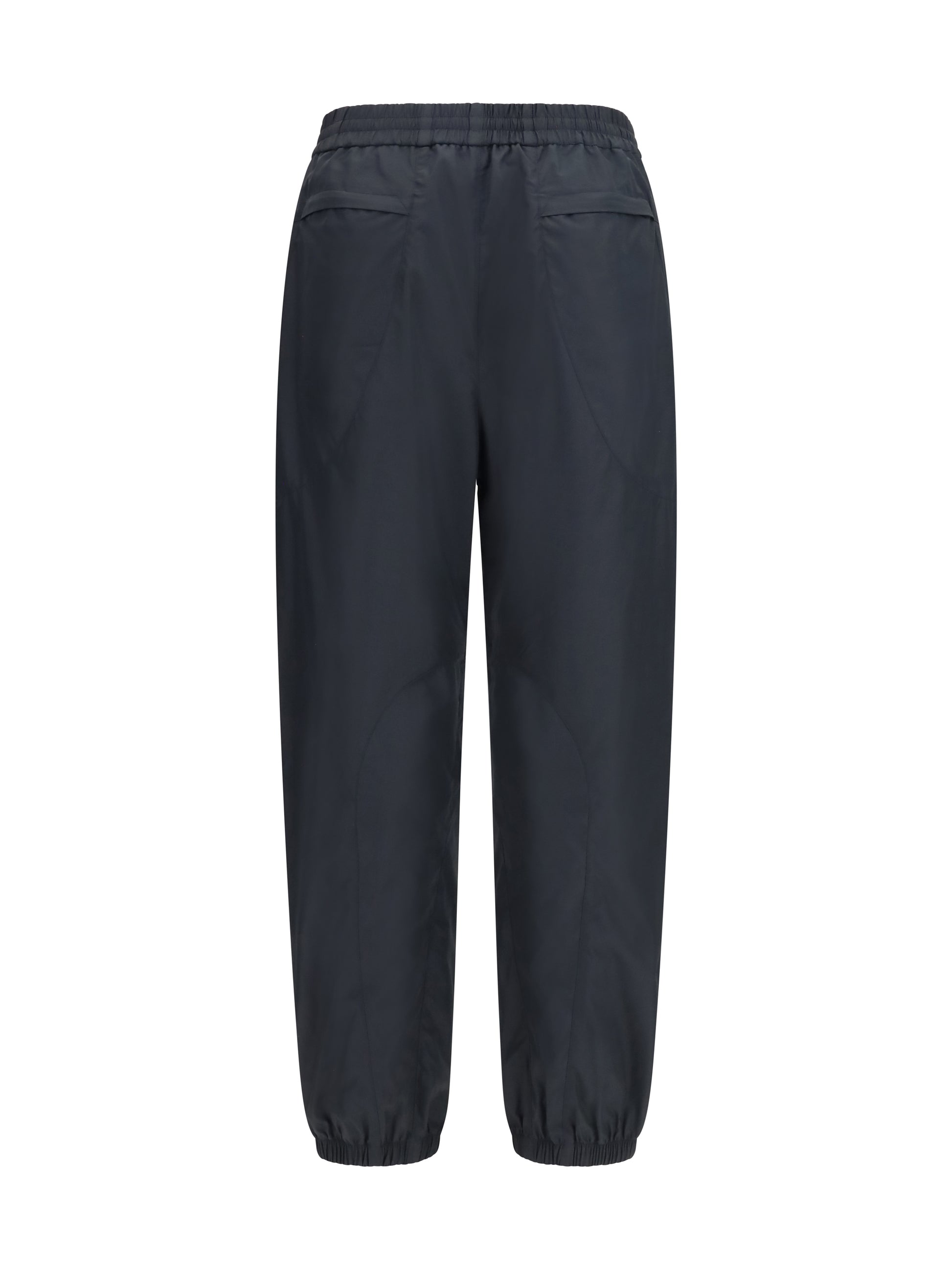 Givenchy Men Couture Seam Jogging Pants GIVENCHY