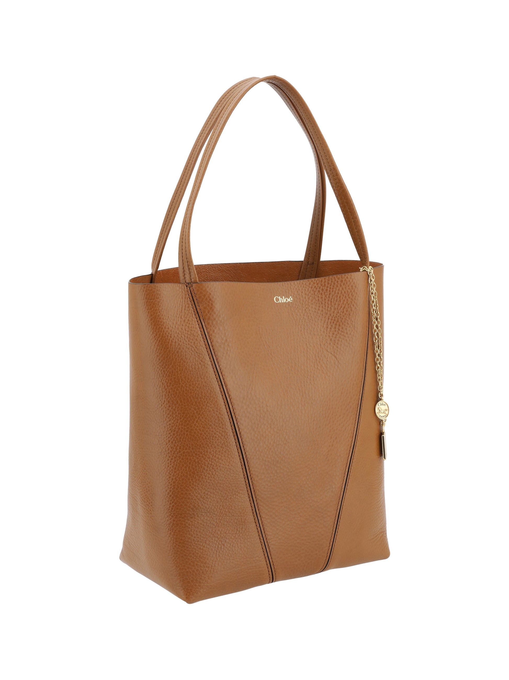 Chloé Women Spin Shoulder Bag CHLOE