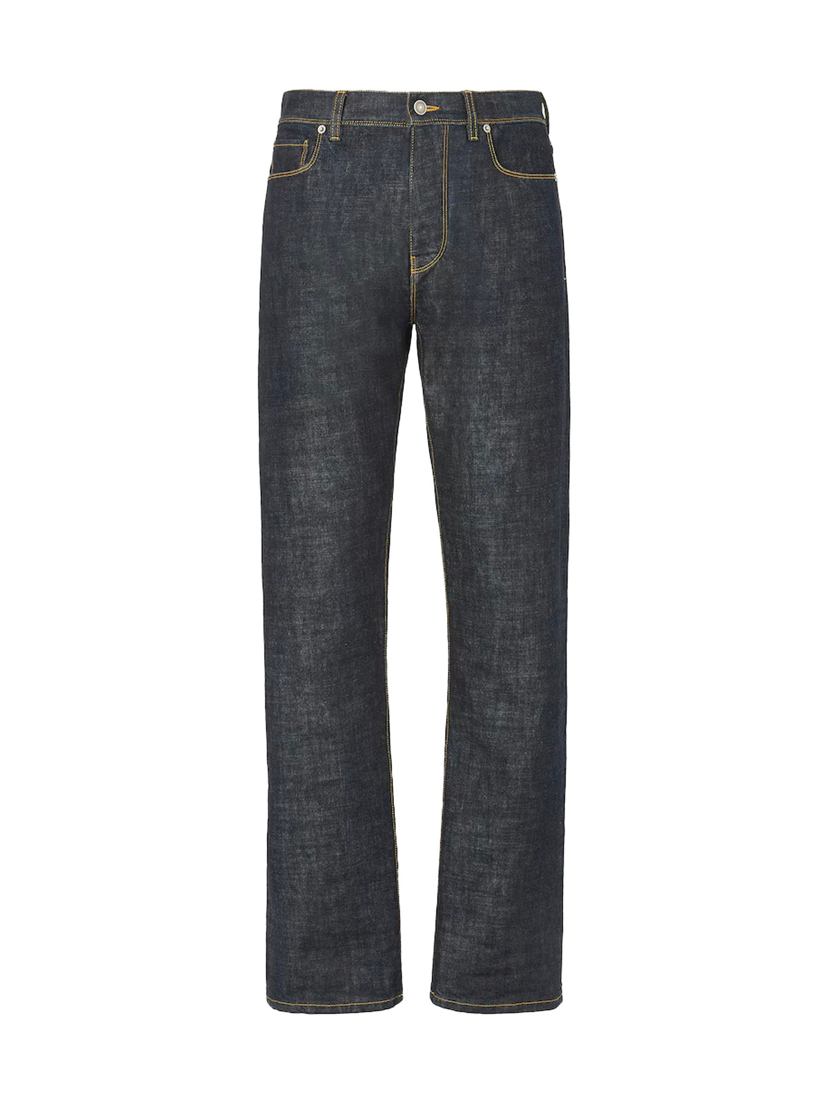 Fendi Men Long Jeans FENDI