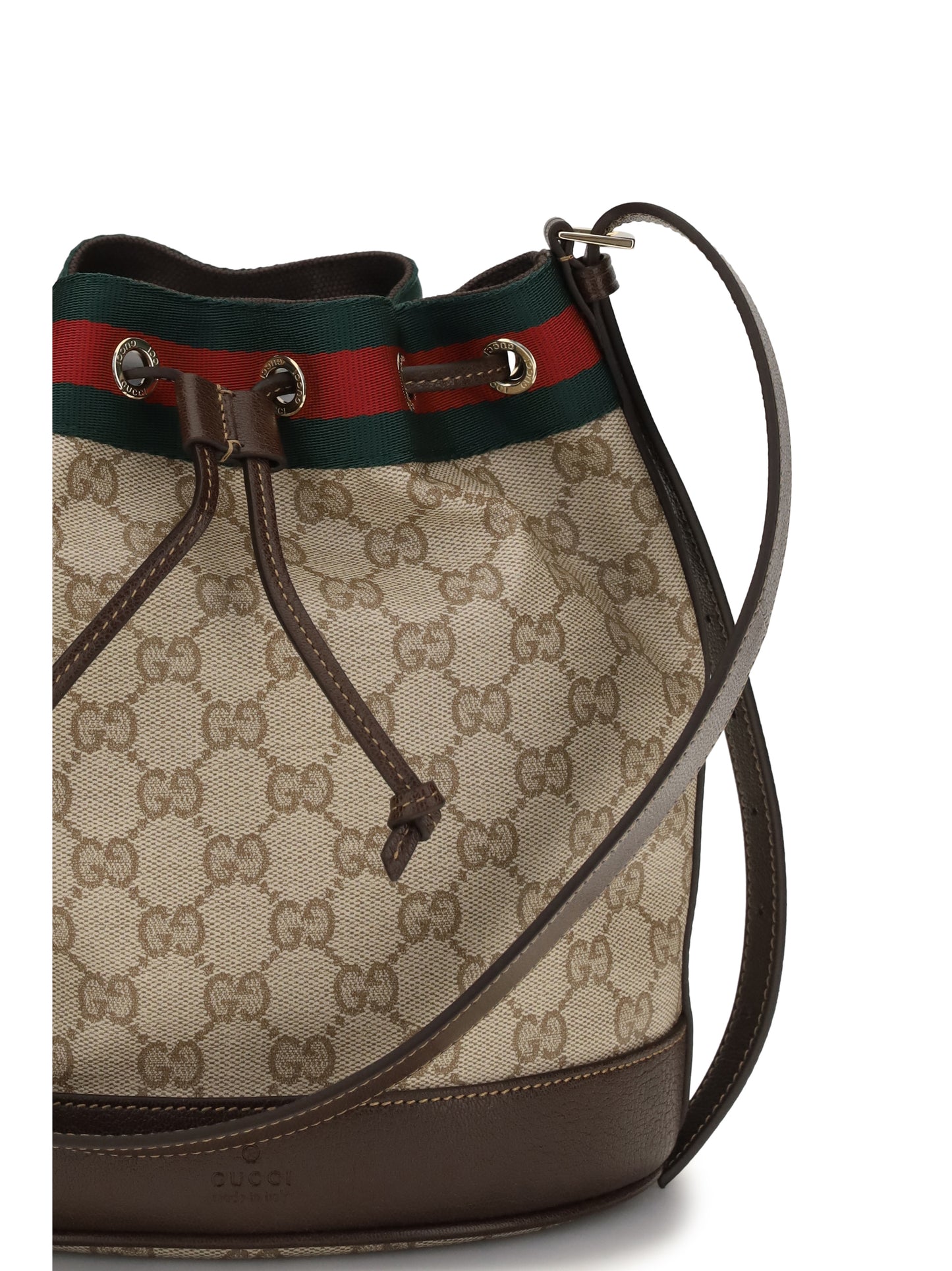 Gucci Women Venice Mini Bucket Bag GUCCI