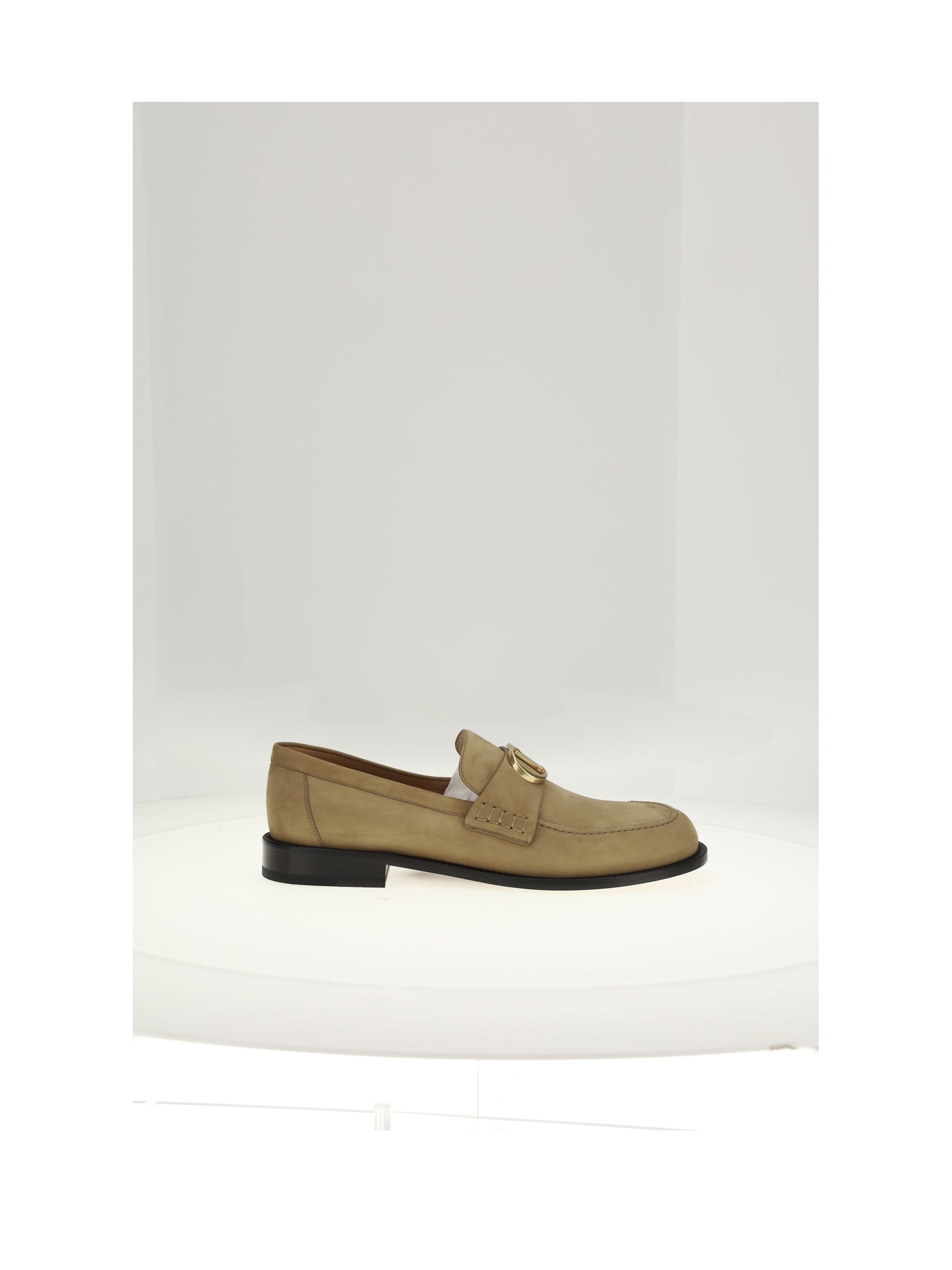 Dior Homme Men Arcie Mocassino Must Buy Suede CHRISTIAN DIOR