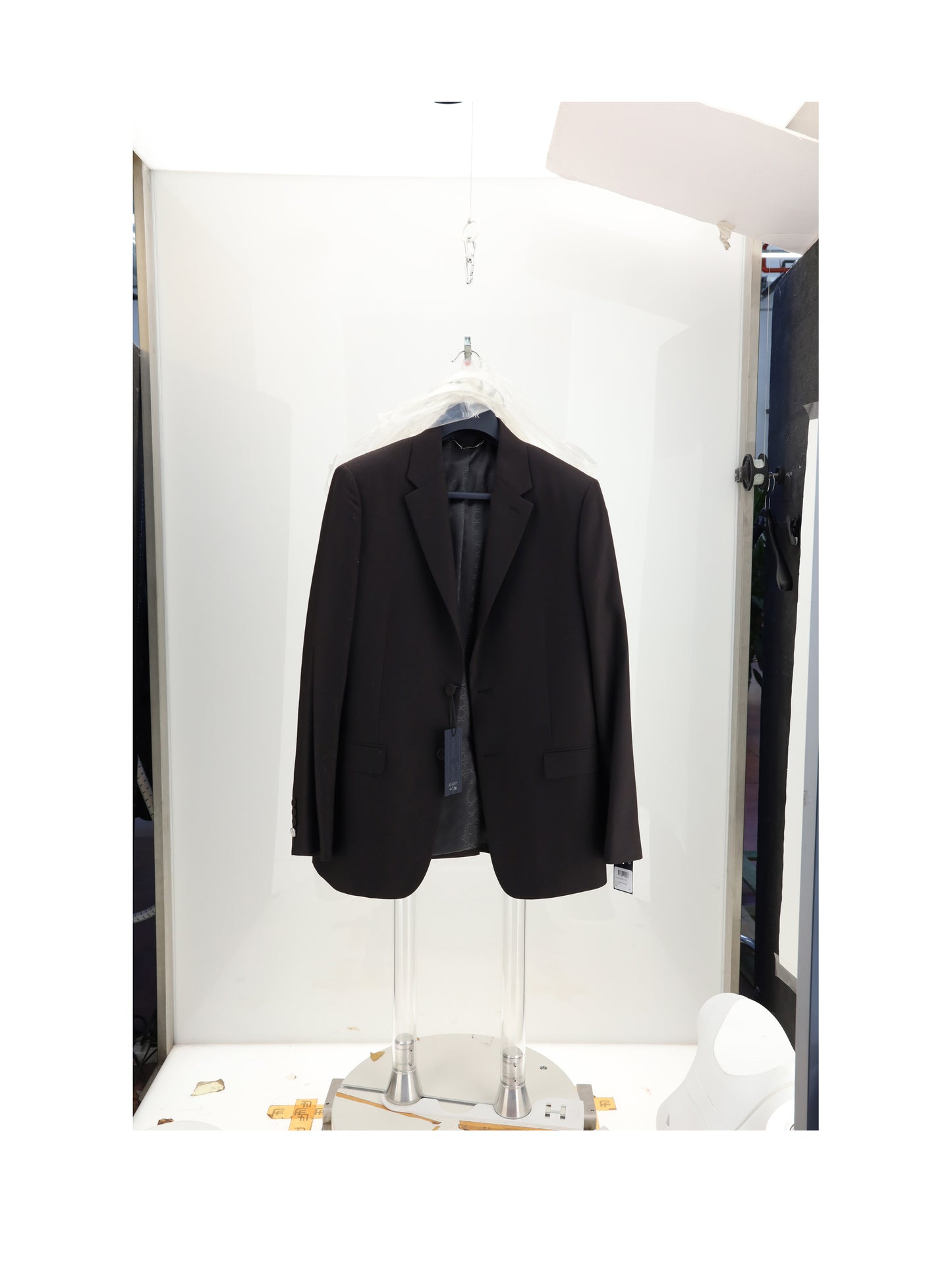 Dior Homme Men Abito Icon Must Buy Giacca DIOR