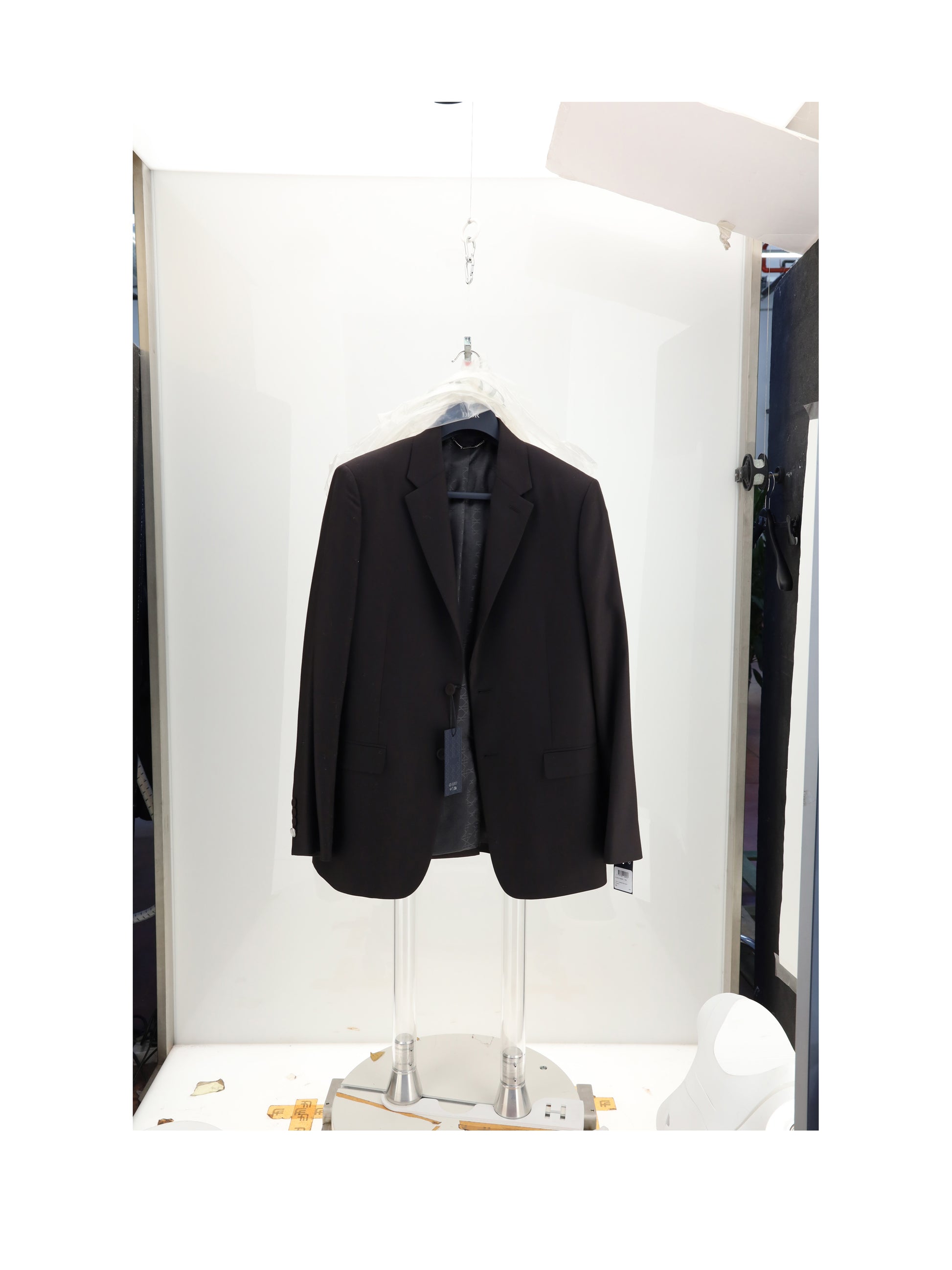 Dior Homme Men Abito Icon Must Buy Giacca DIOR
